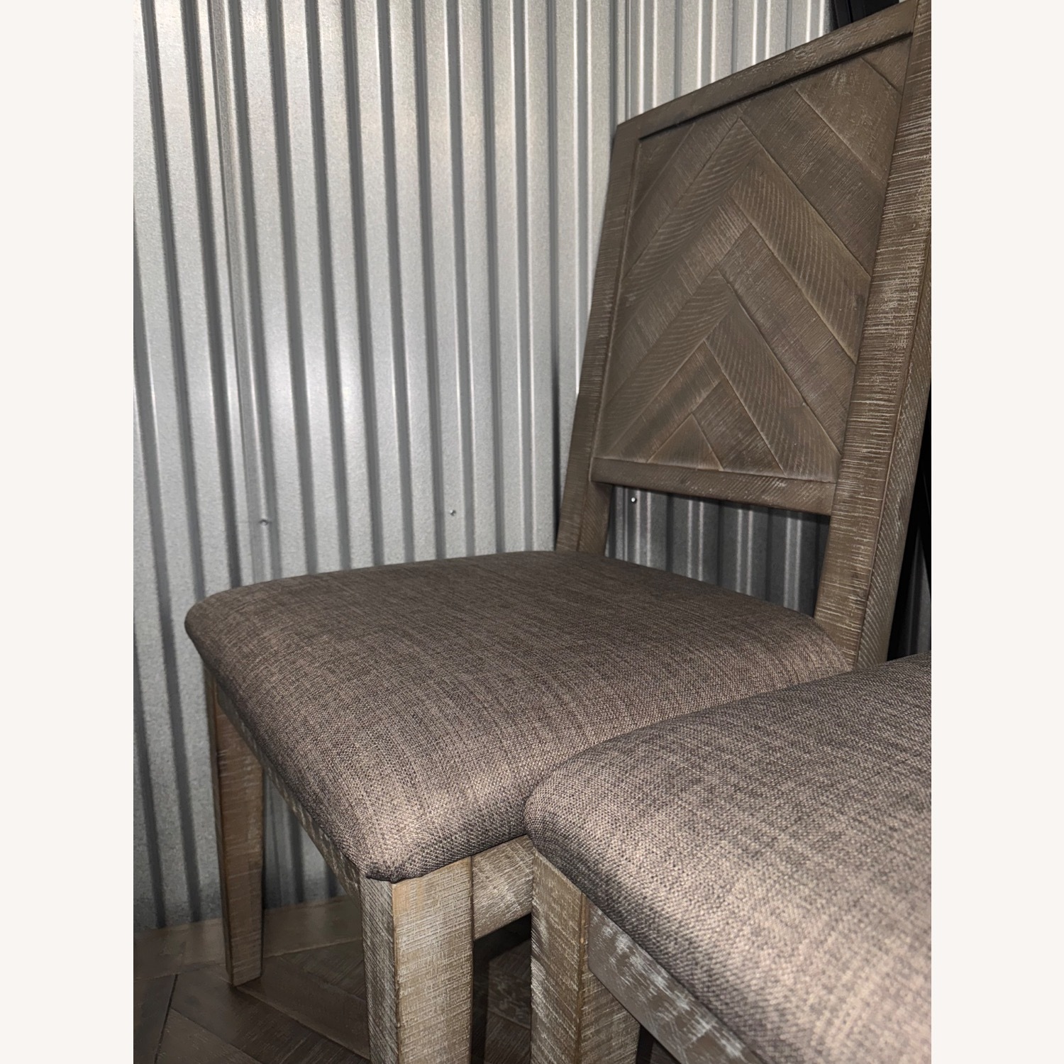 Birch Lane 6 piece Dining Set - image-5