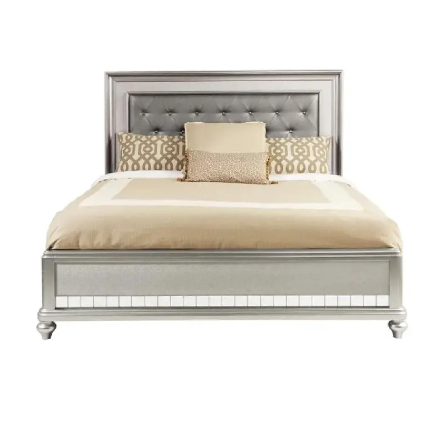 Ashley Furniture Diva Bed - image-4