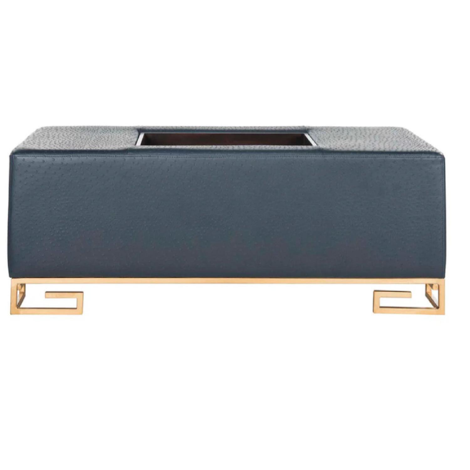 Safavieh Ostrich Coffee Table - image-5