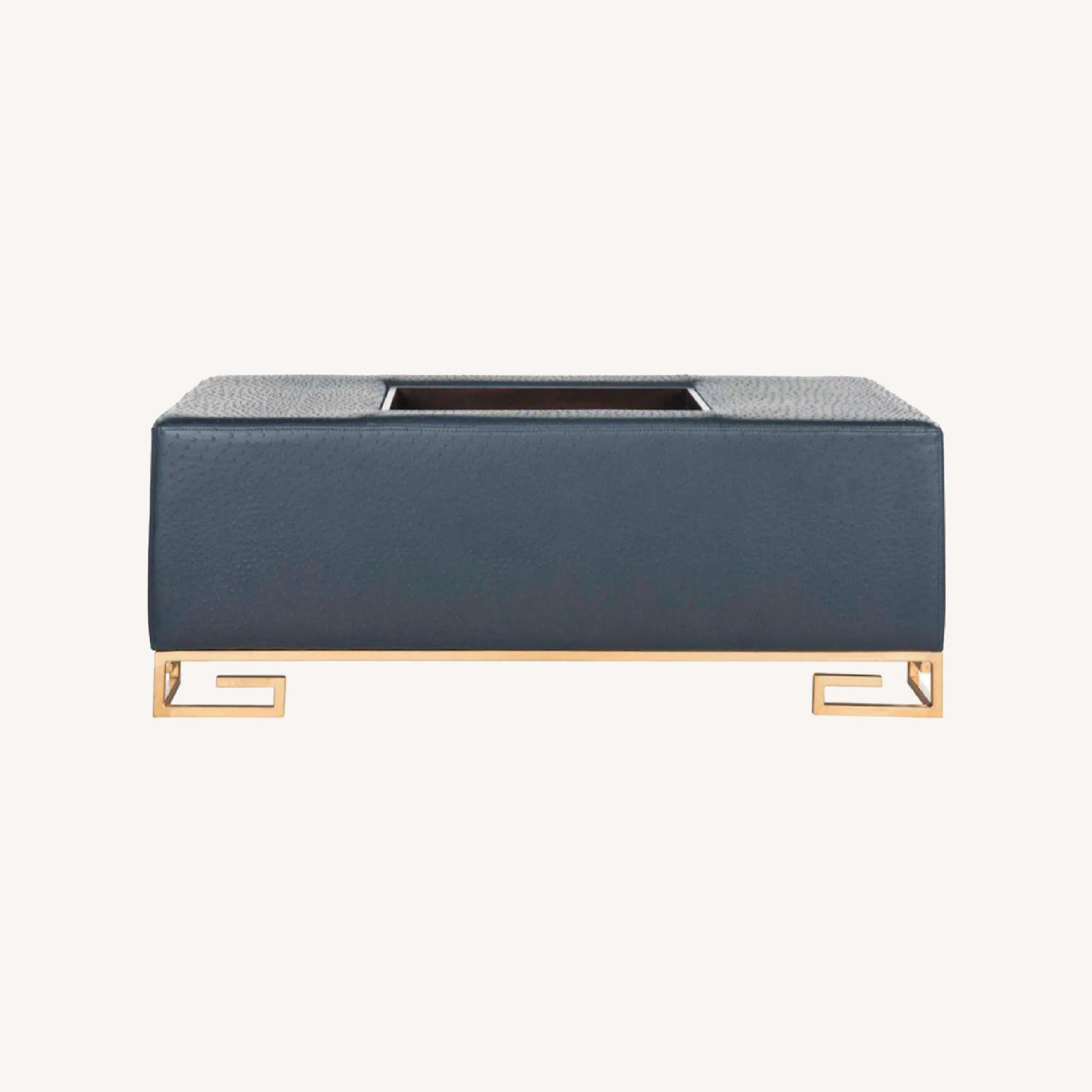 Safavieh Ostrich Coffee Table - image-0