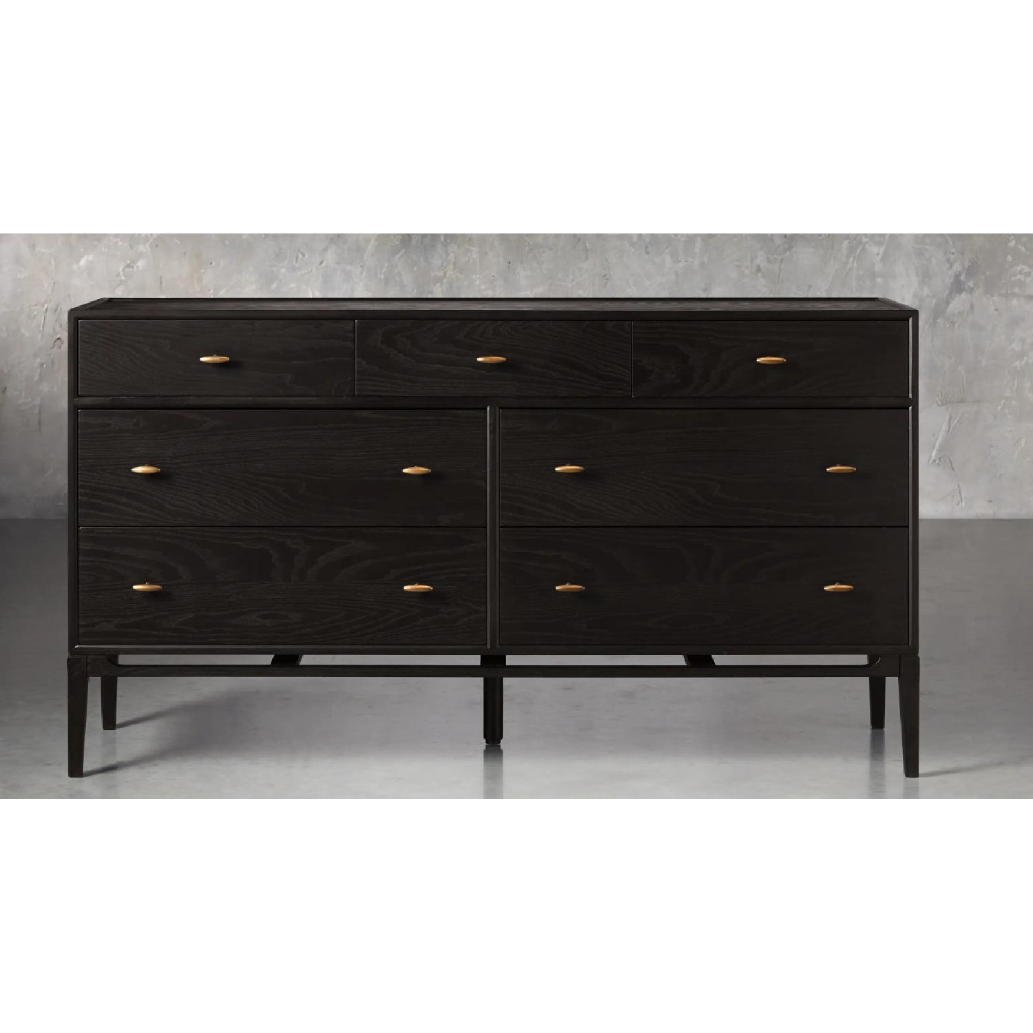 Arhaus Brock Dresser