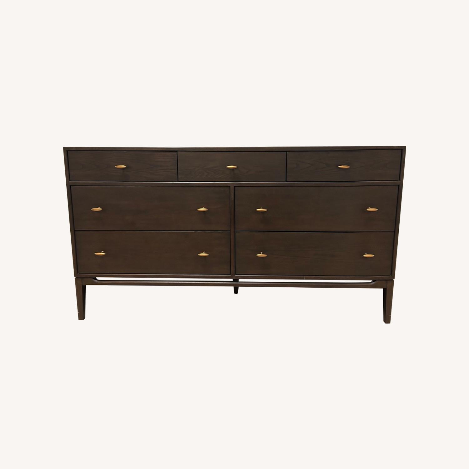 Arhaus Brock Dresser - Thumbnail 2