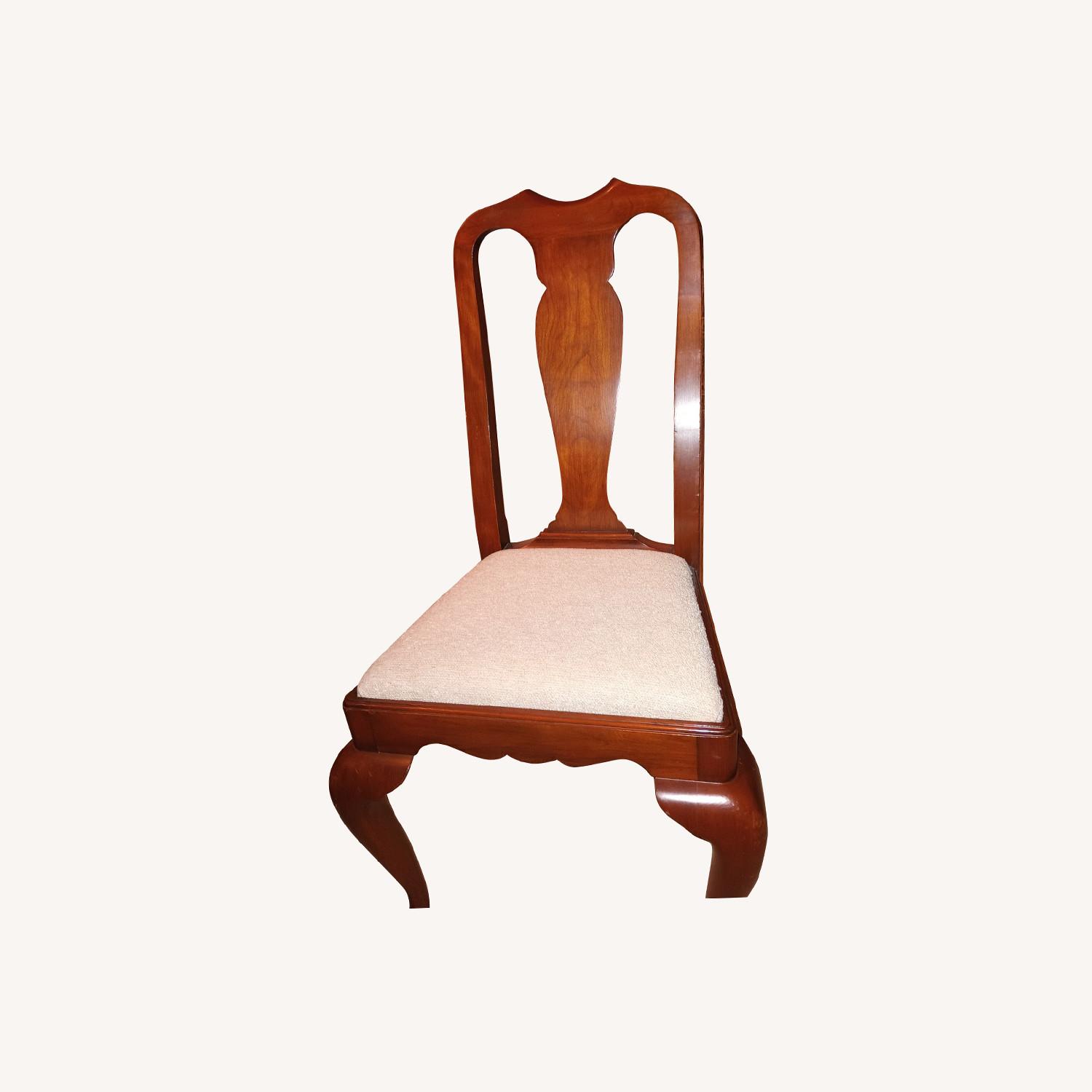 Henkel Harris Dining Room Table and Chairs - image-8