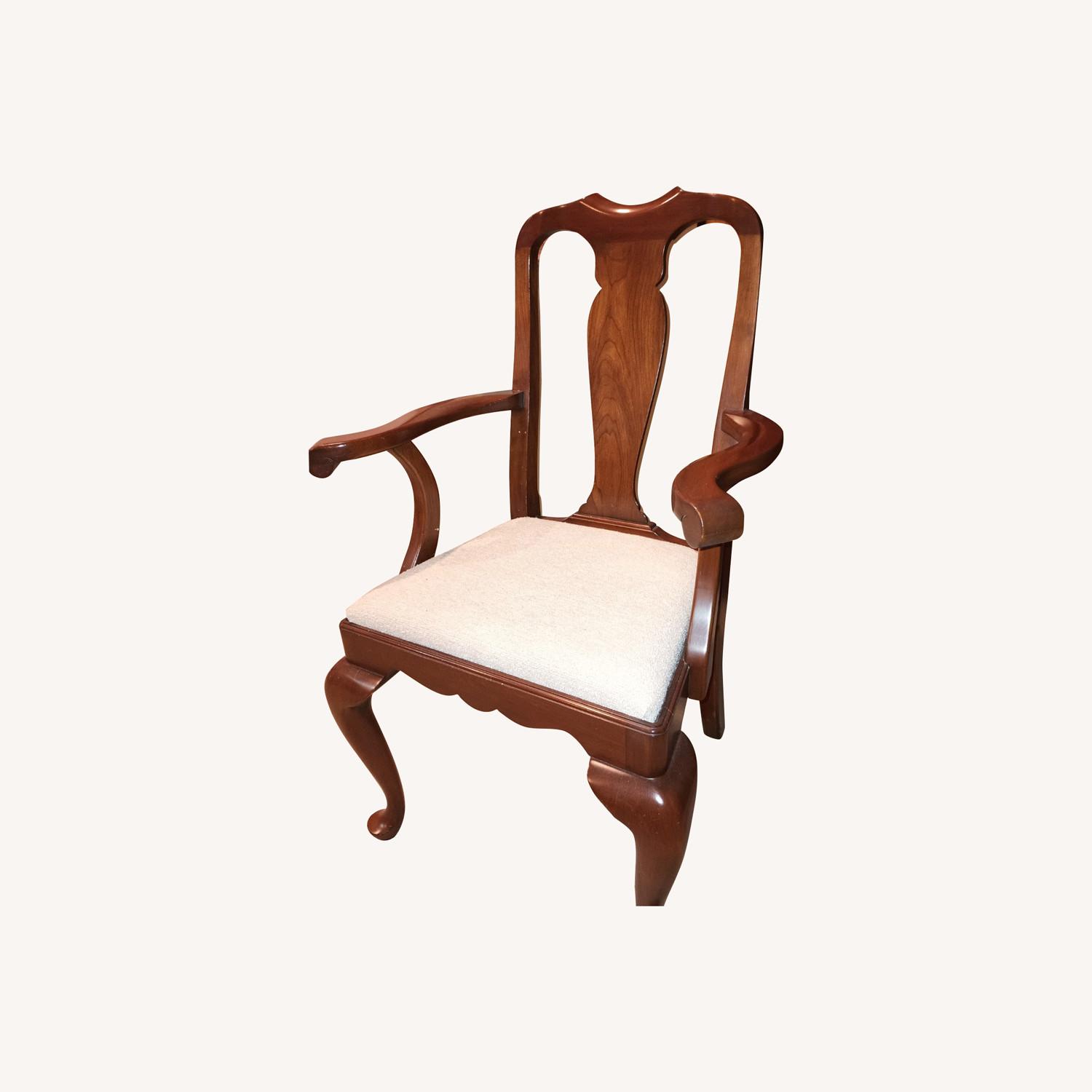Henkel Harris Dining Room Table and Chairs - image-7