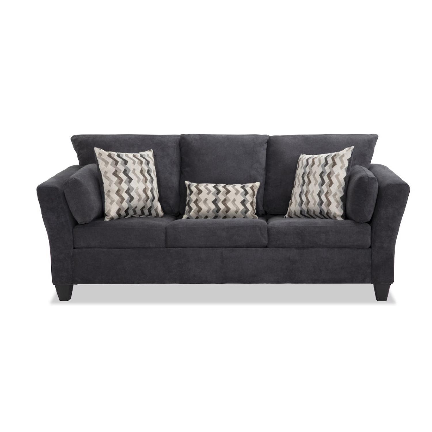 Bob's Discount Furniture Virgo Sofa - image-4