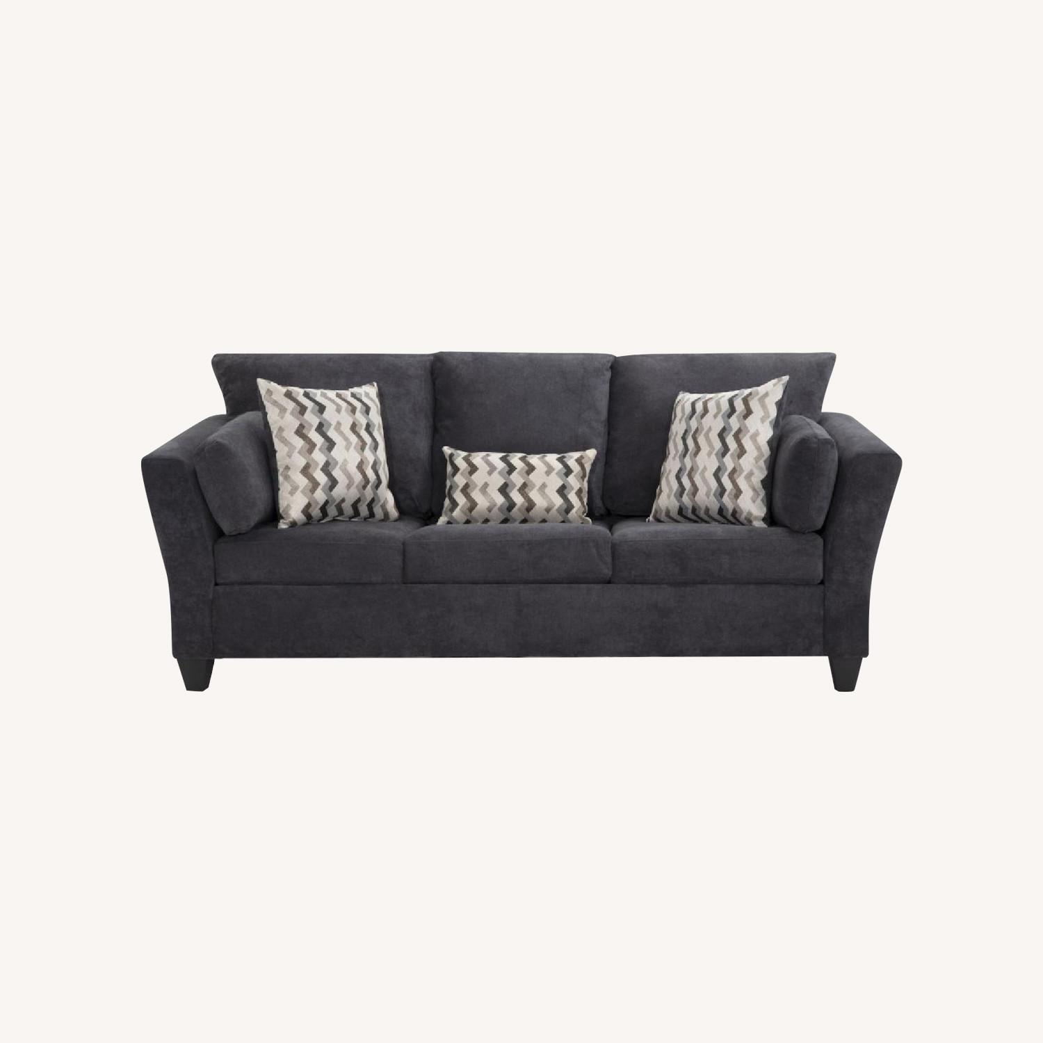 Bob's Discount Furniture Virgo Sofa - AptDeco