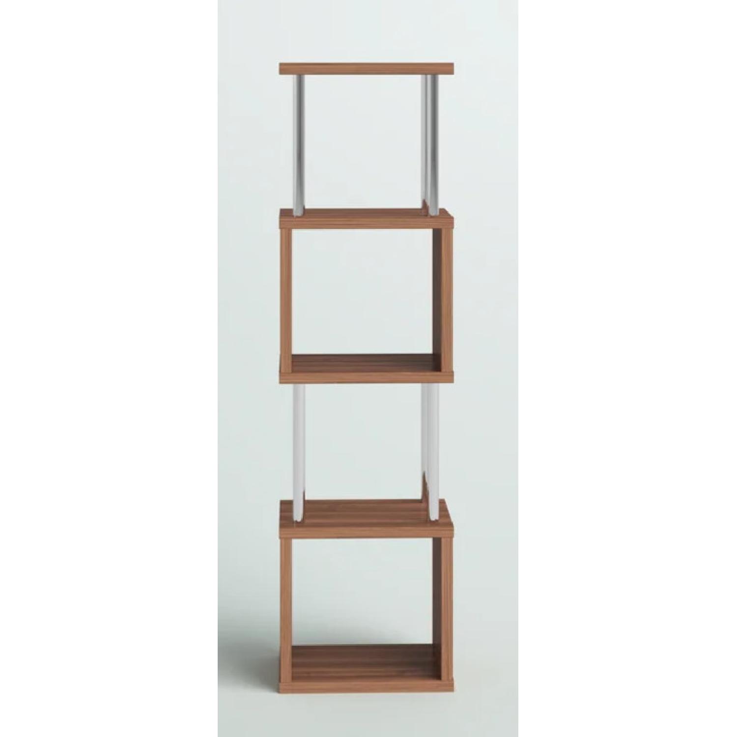 Zicode Design Amaker Bookshelves - image-29