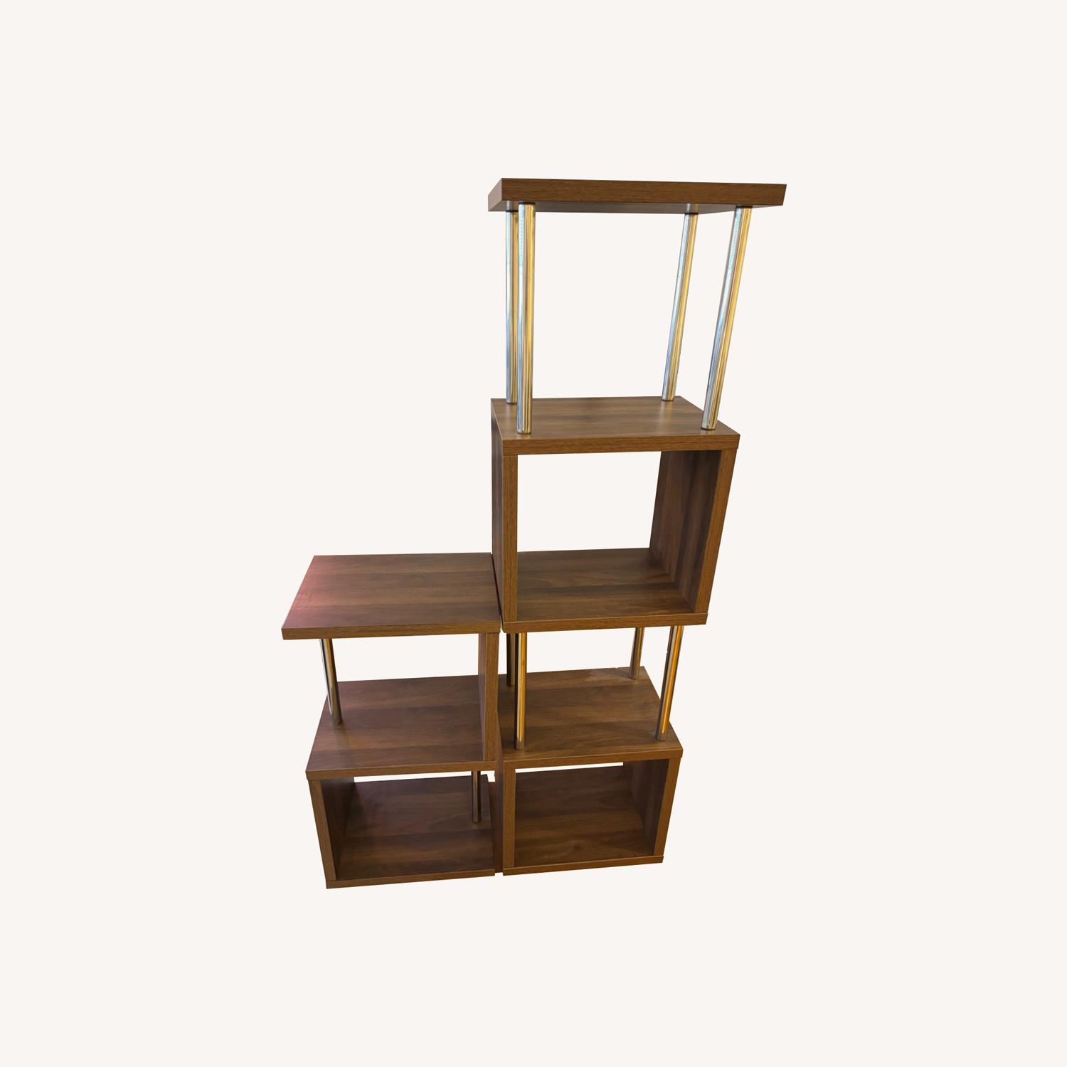 Zicode Design Amaker Bookshelves - image-0
