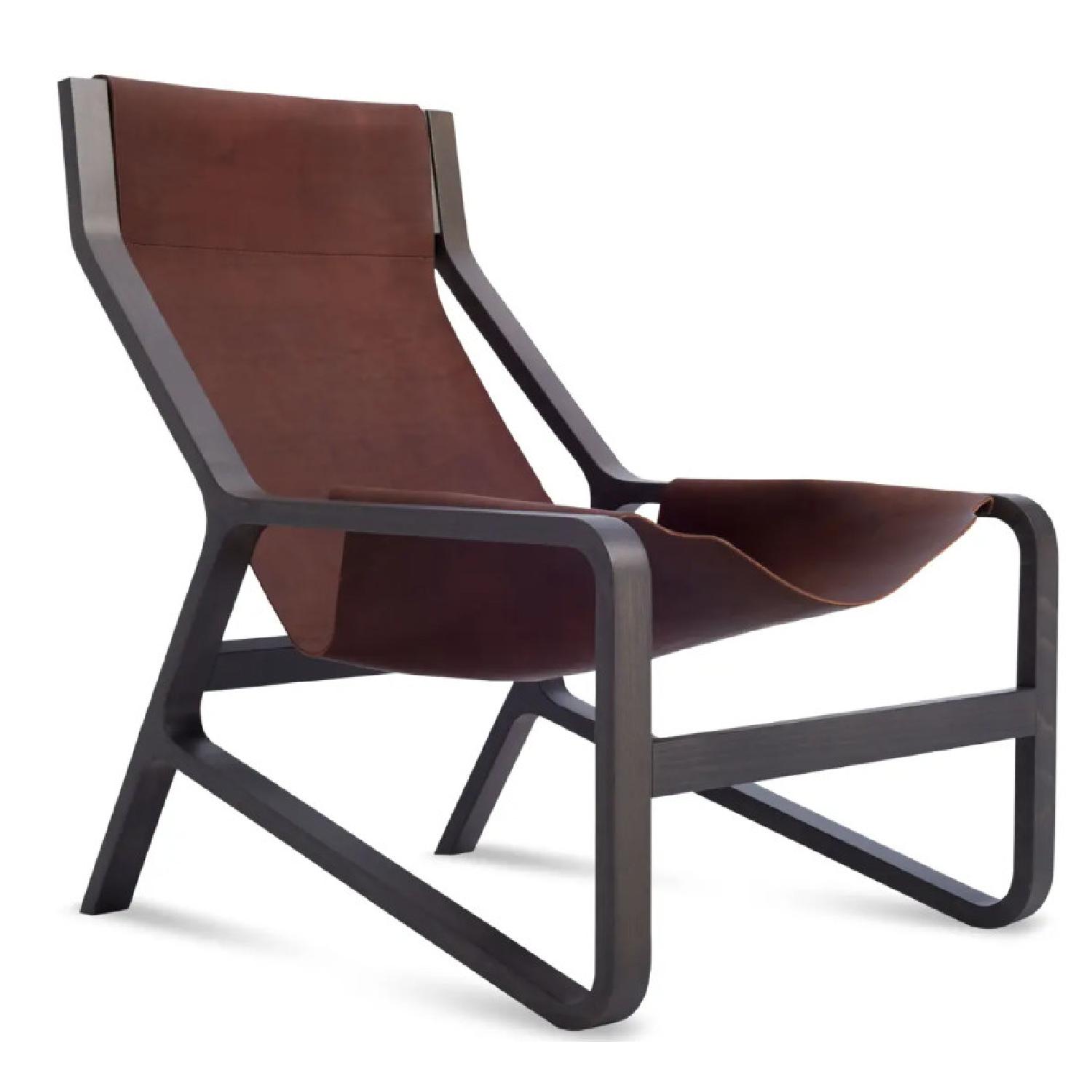 Blu Dot Toro Lounge Chair - image-4
