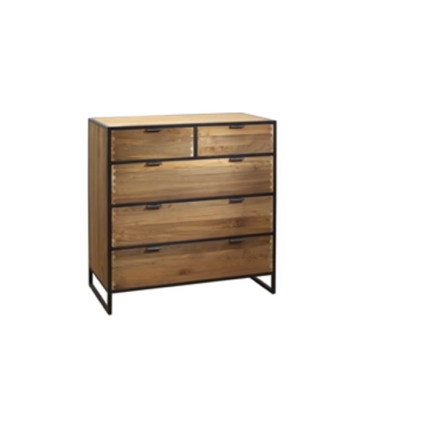 From The Source Wood Dresser - image-4