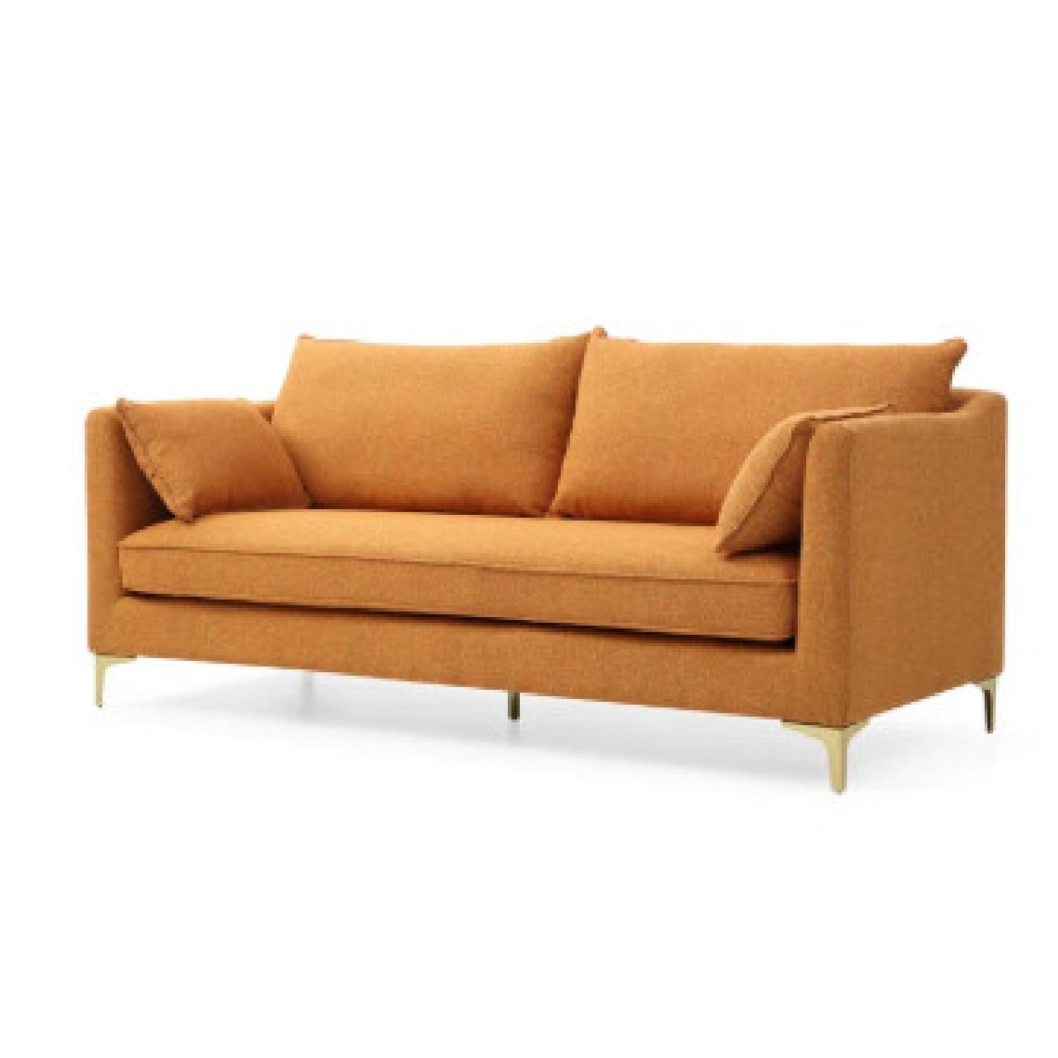 AllModern Lenore 80" Sofa - image-9