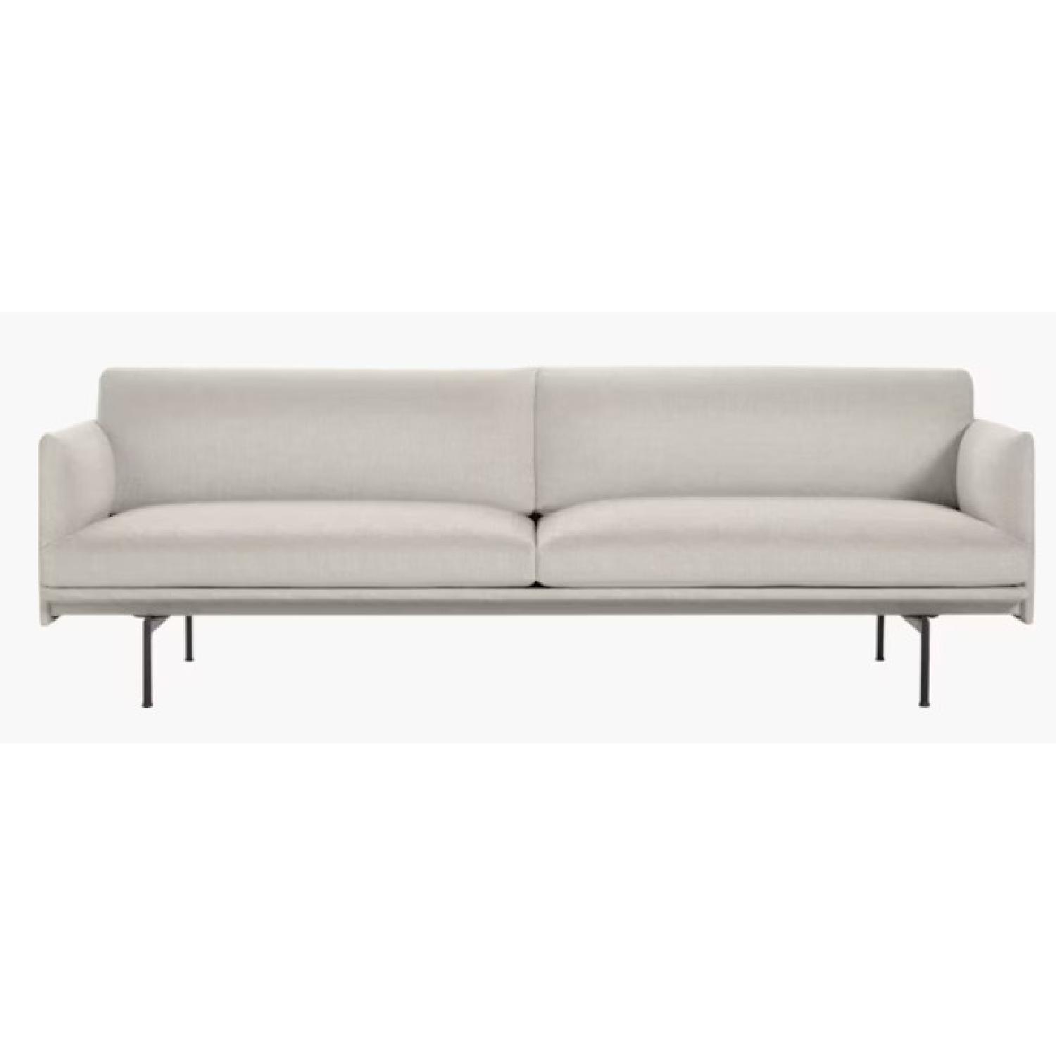 Muuto Outline Sofa - image-5