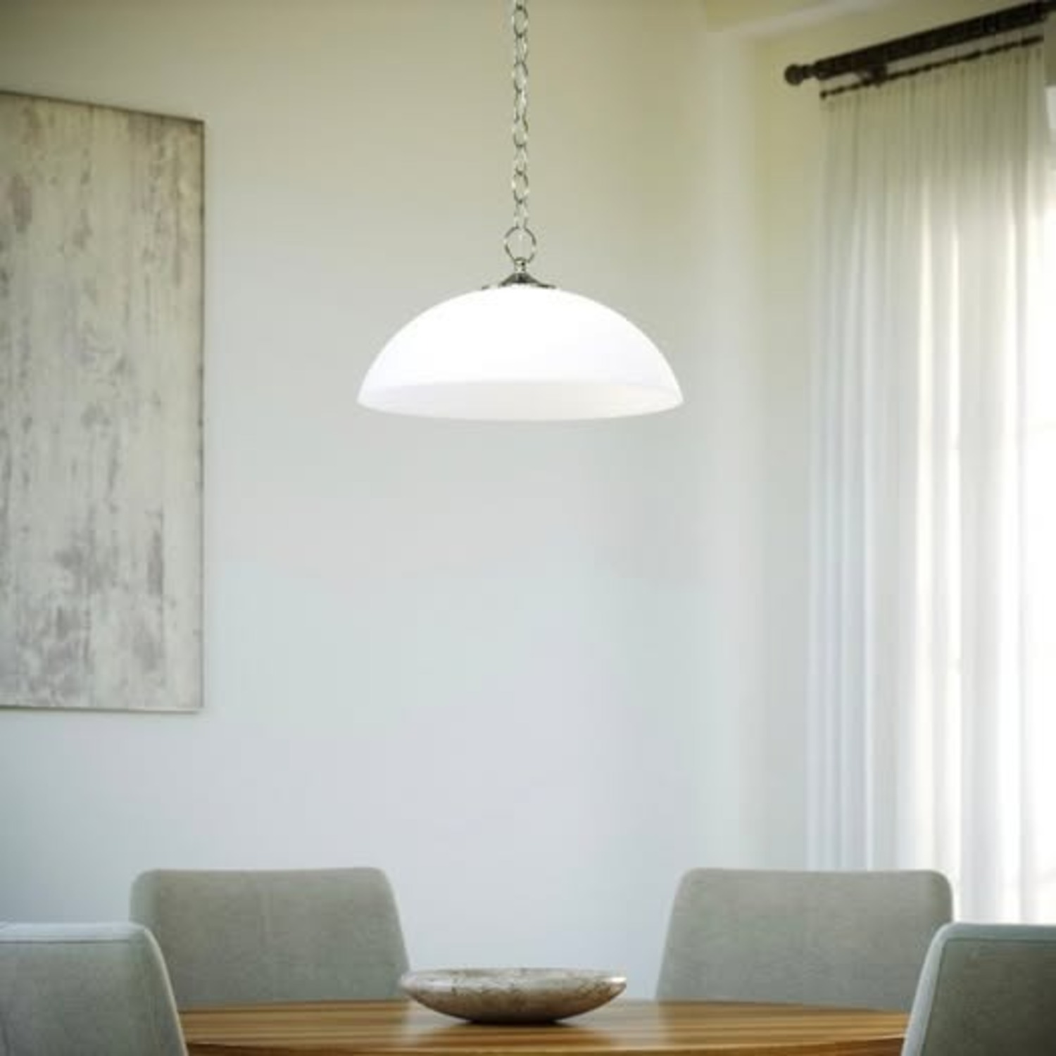 Light House Co Geary Pendant - image-0