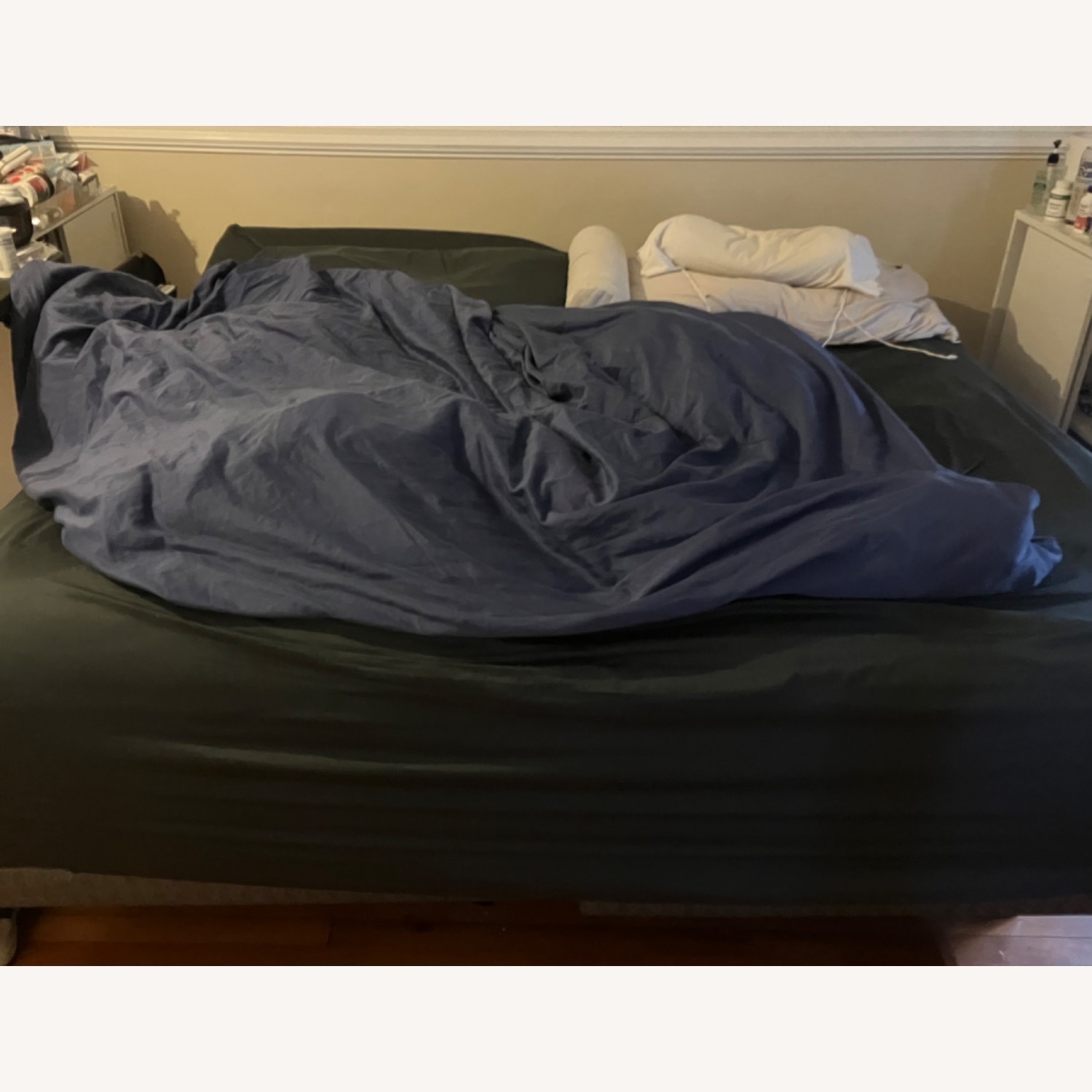 Saatva Adjustable Split King Base - image-1