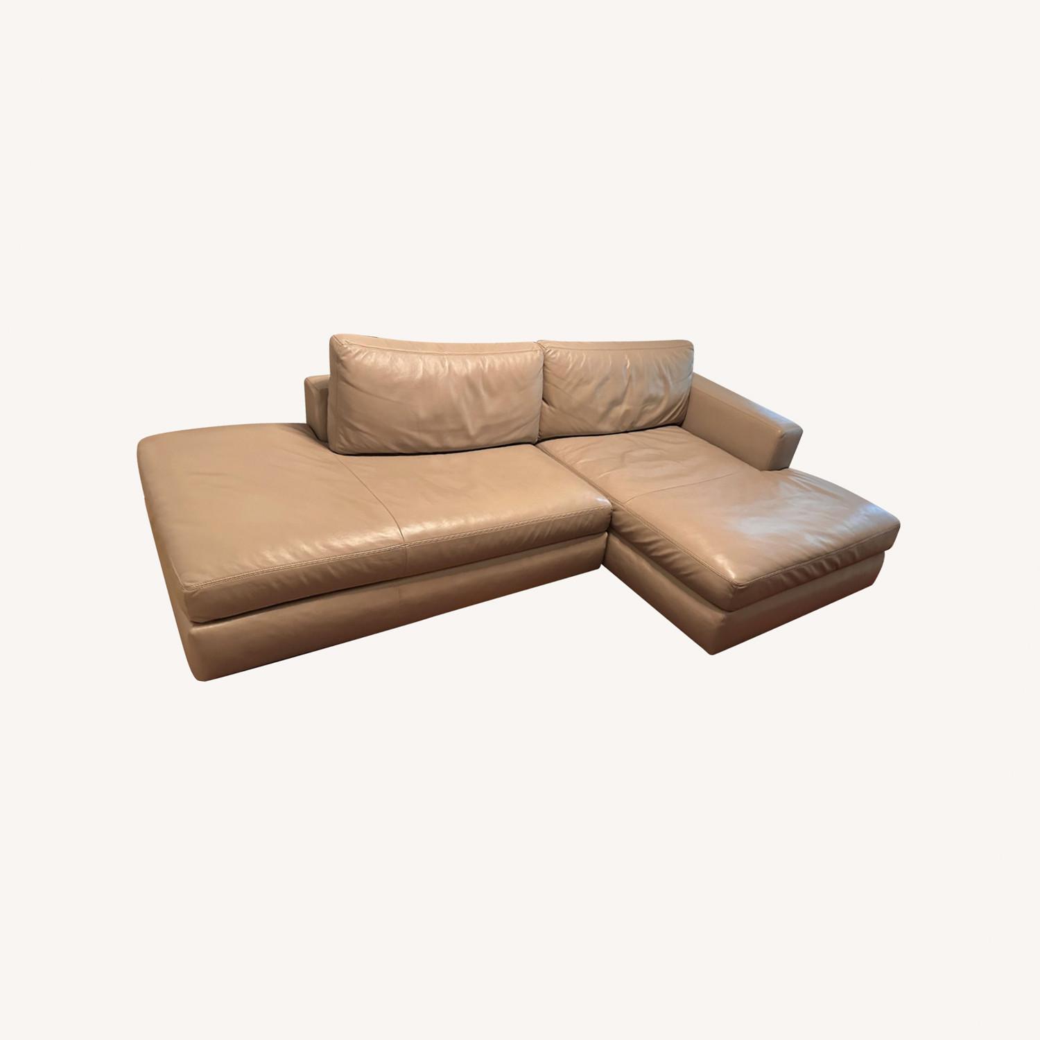 Design Within Reid Sectional - image-0