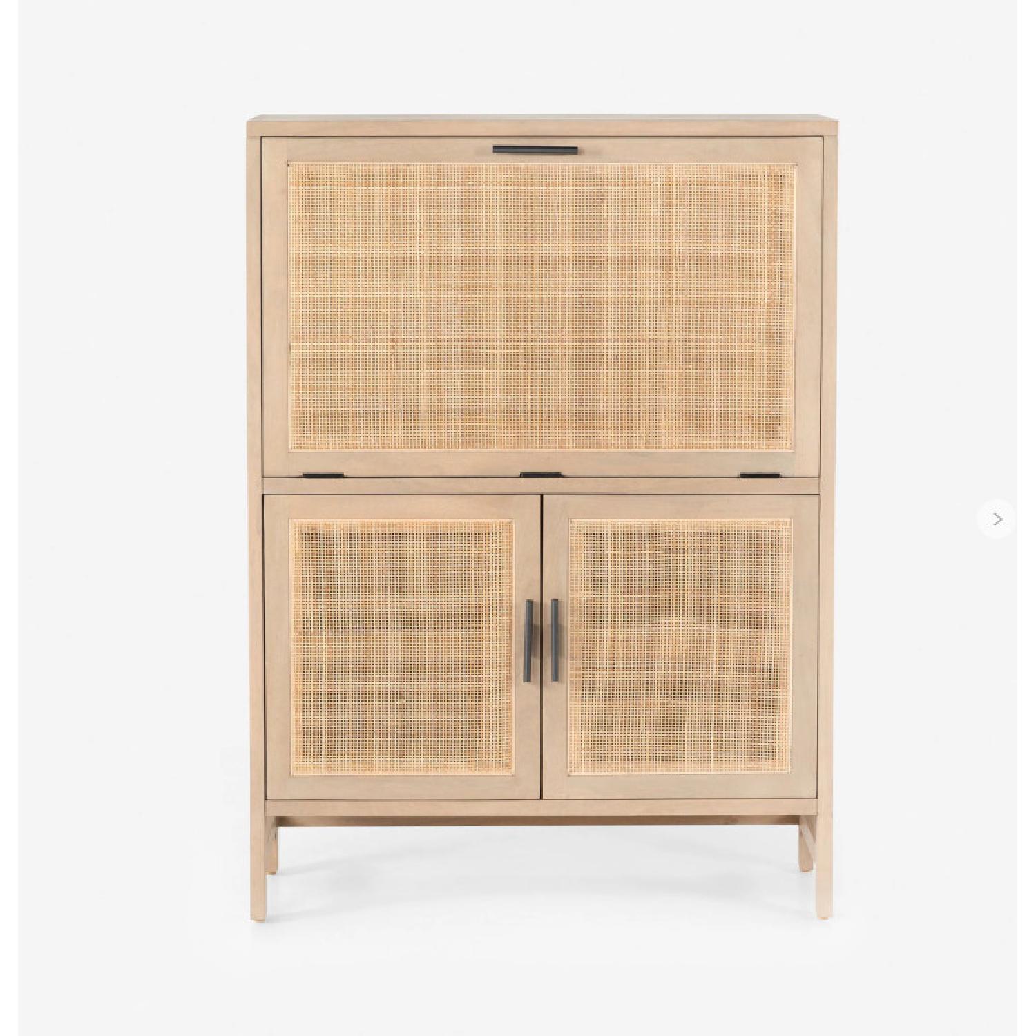 Lulu & Georgia Philene Bar Cabinet - image-7