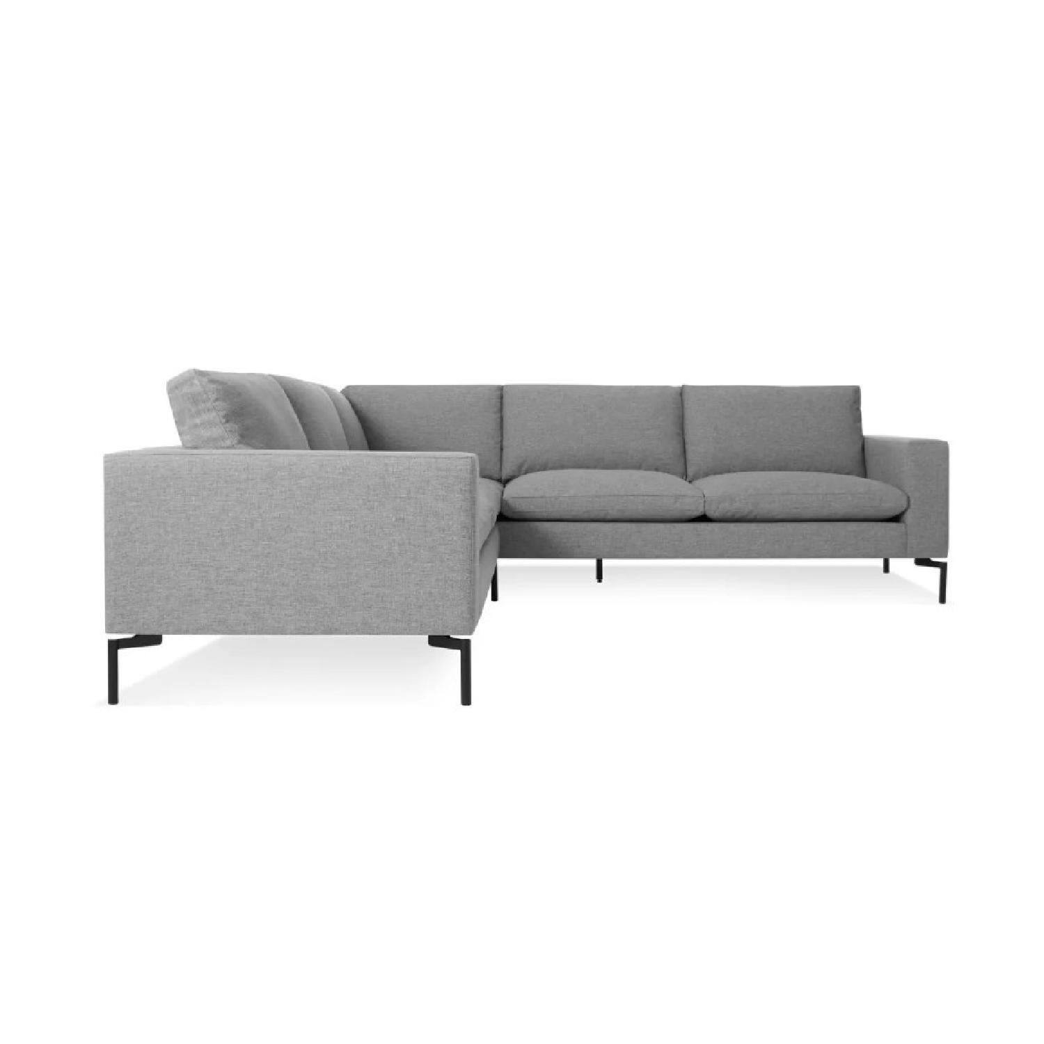 Blu Dot New Standard Sectional Sofa - image-5