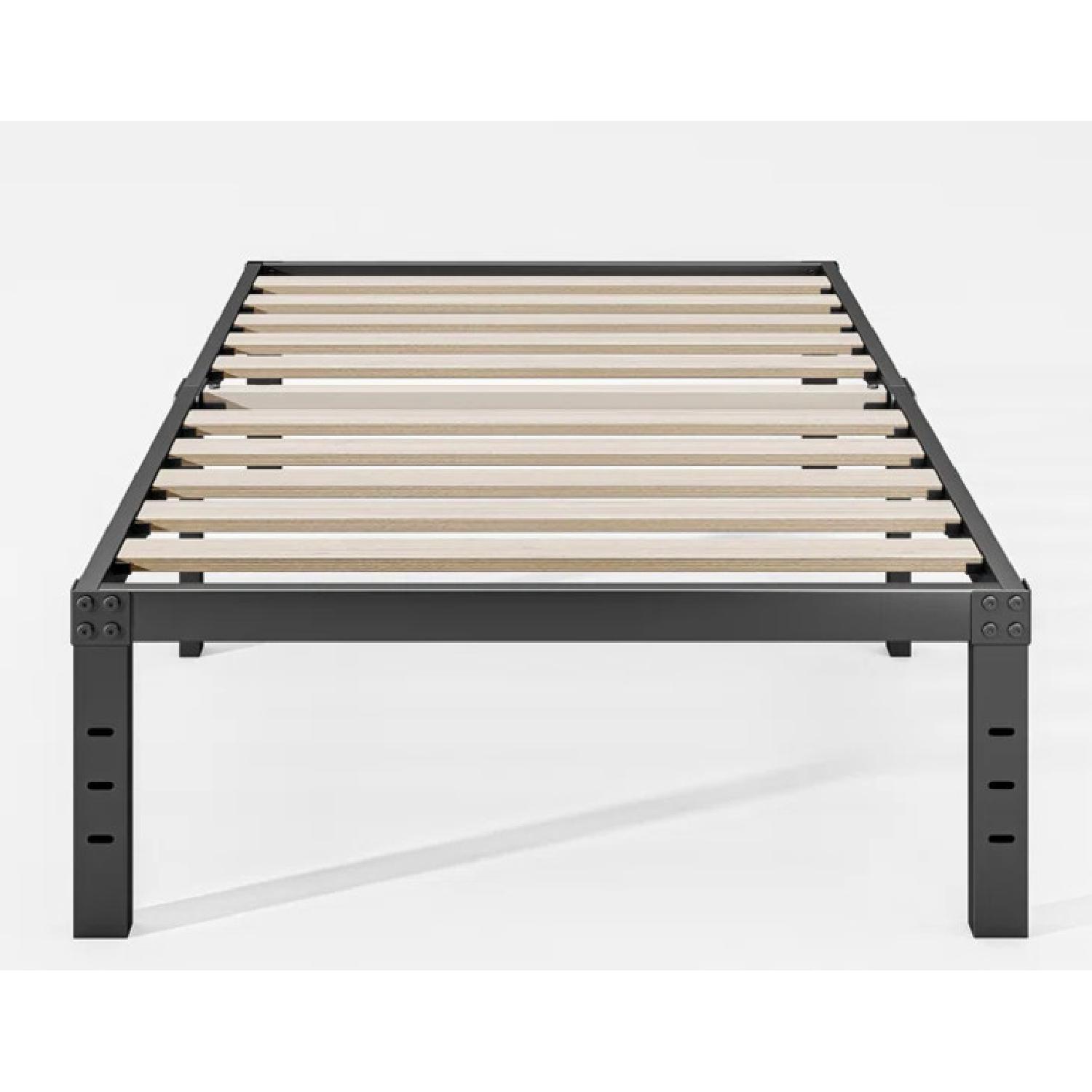 Wayfair Bed Frame - image-4