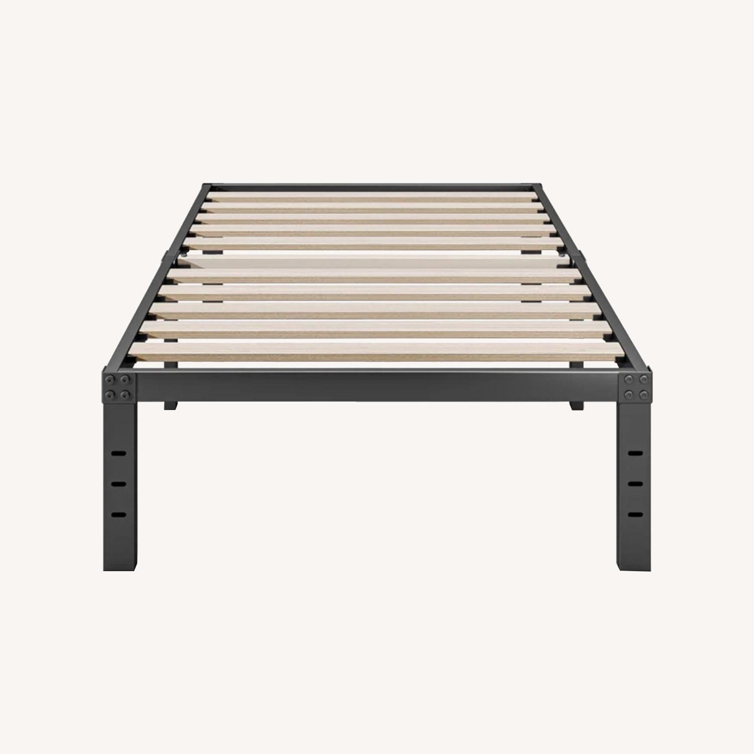 Wayfair Bed Frame - image-0