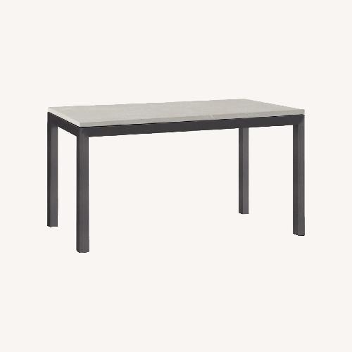 Used Room & Board Parsons Desk for sale on AptDeco