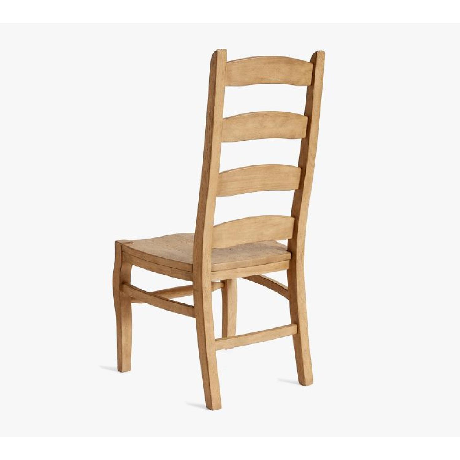 Pottery Barn Wynn Dining Chair - image-5
