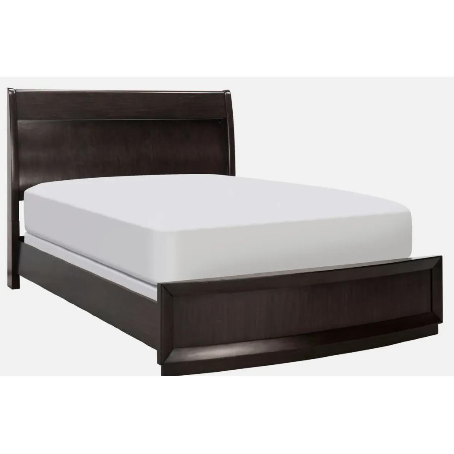 Raymour and Flanigan Dmitri King Bed - image-12