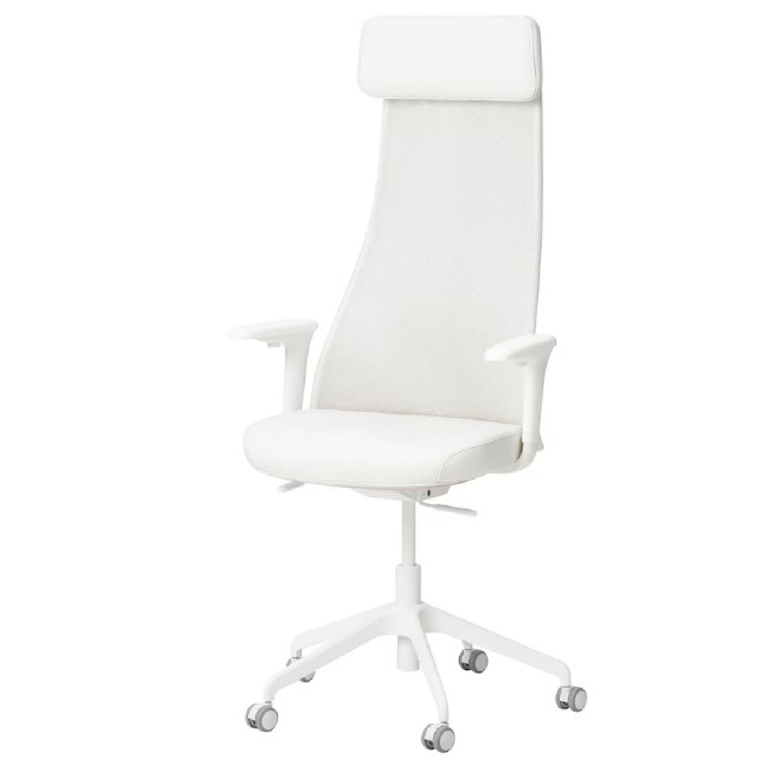 IKEA Jarvfjallet Desk Chair