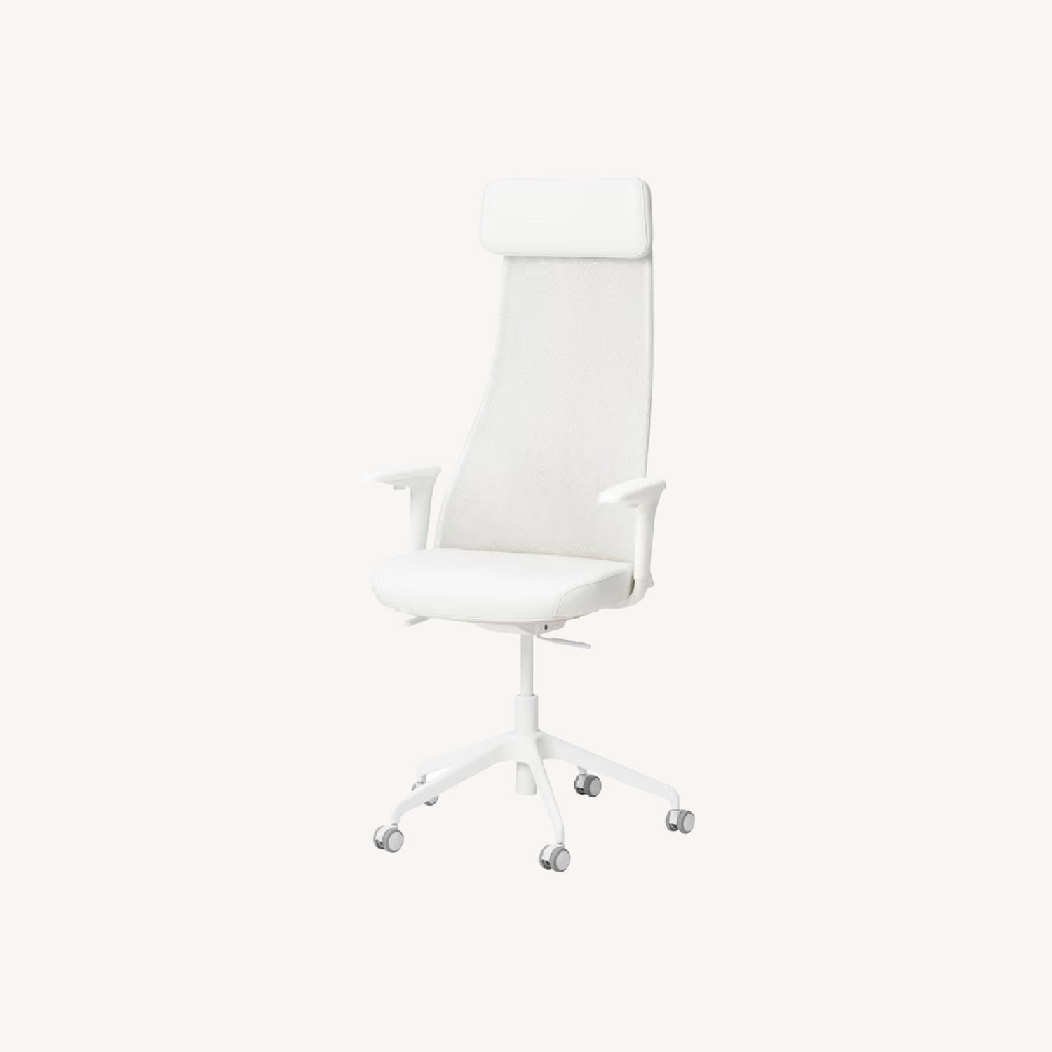 IKEA Jarvfjallet Desk Chair
