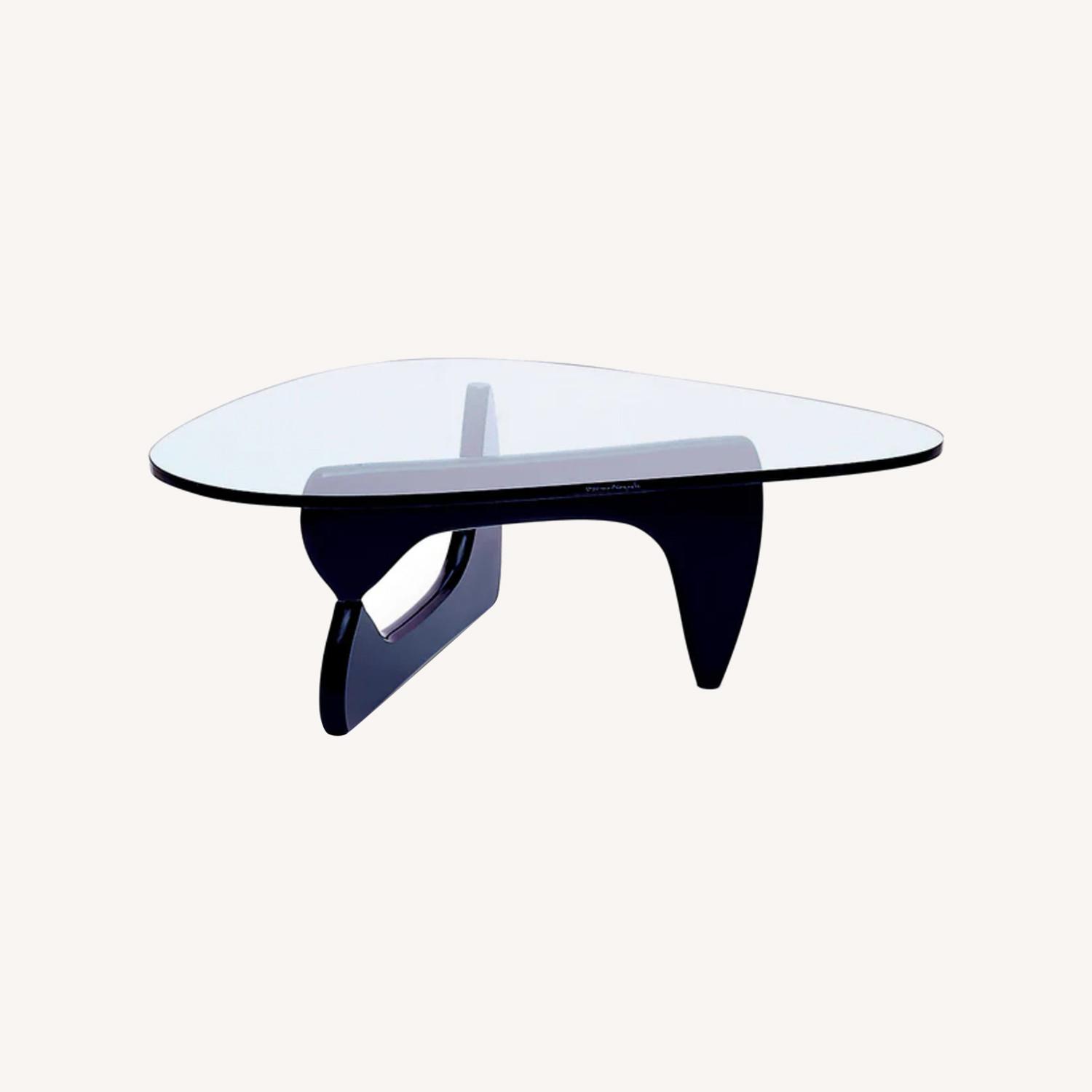 Noguchi Mid Century Style Coffee Table - AptDeco