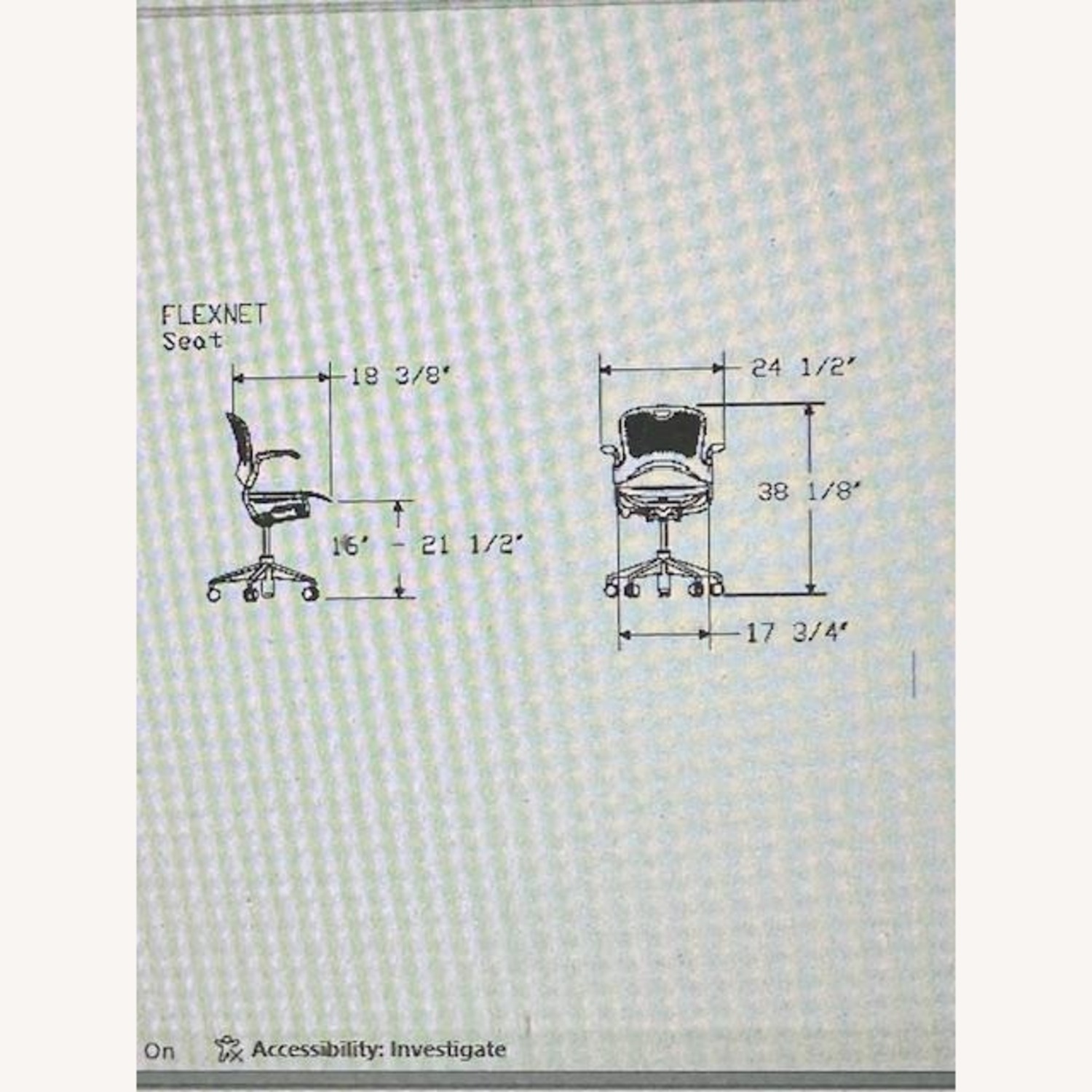 Herman Miller Caper Chairs - Multiple Colors - Set of 4 - image-1