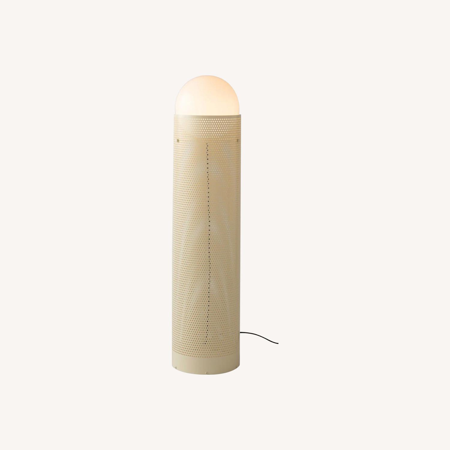Clare V x Schoolhouse Electric Collab Floor Lamp - image-0