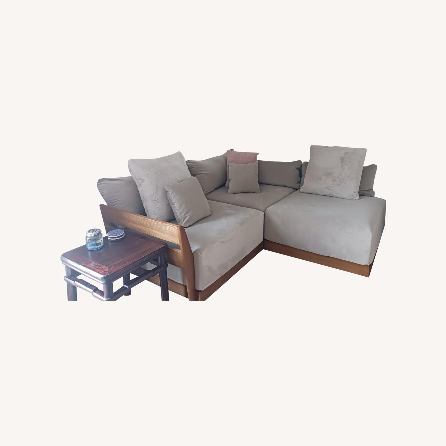 Sectional - image-0