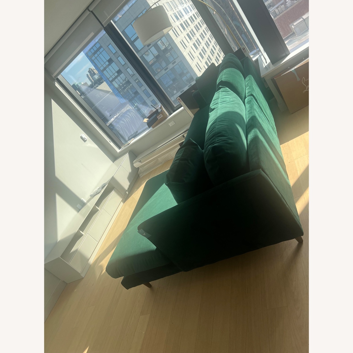 Joybird Sectional  - image-2