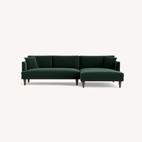 Joybird Sectional 