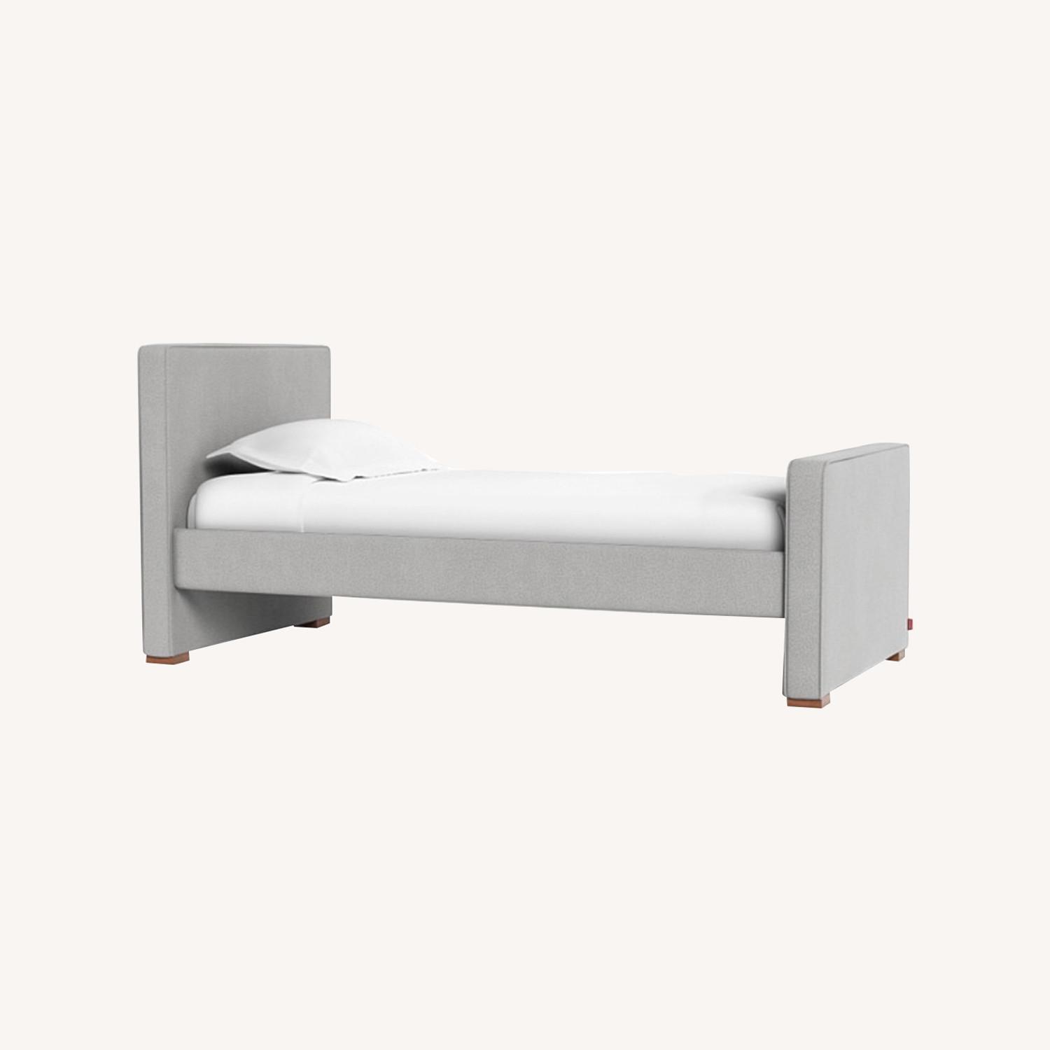 Monte Design Dorma Twin Bed - image-0