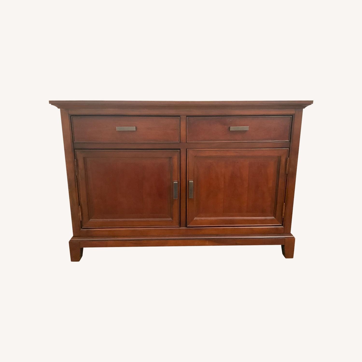 Buffet Cabinet - image-0