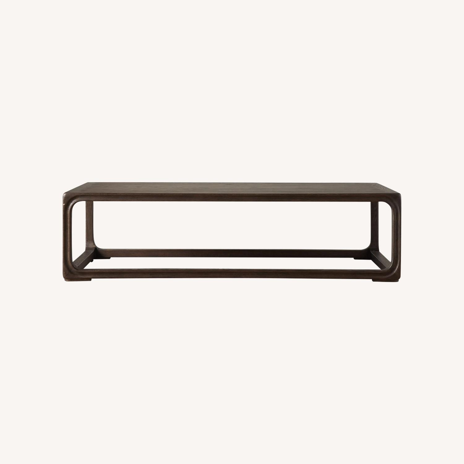Arhaus Bertogne Coffee Table - image-0
