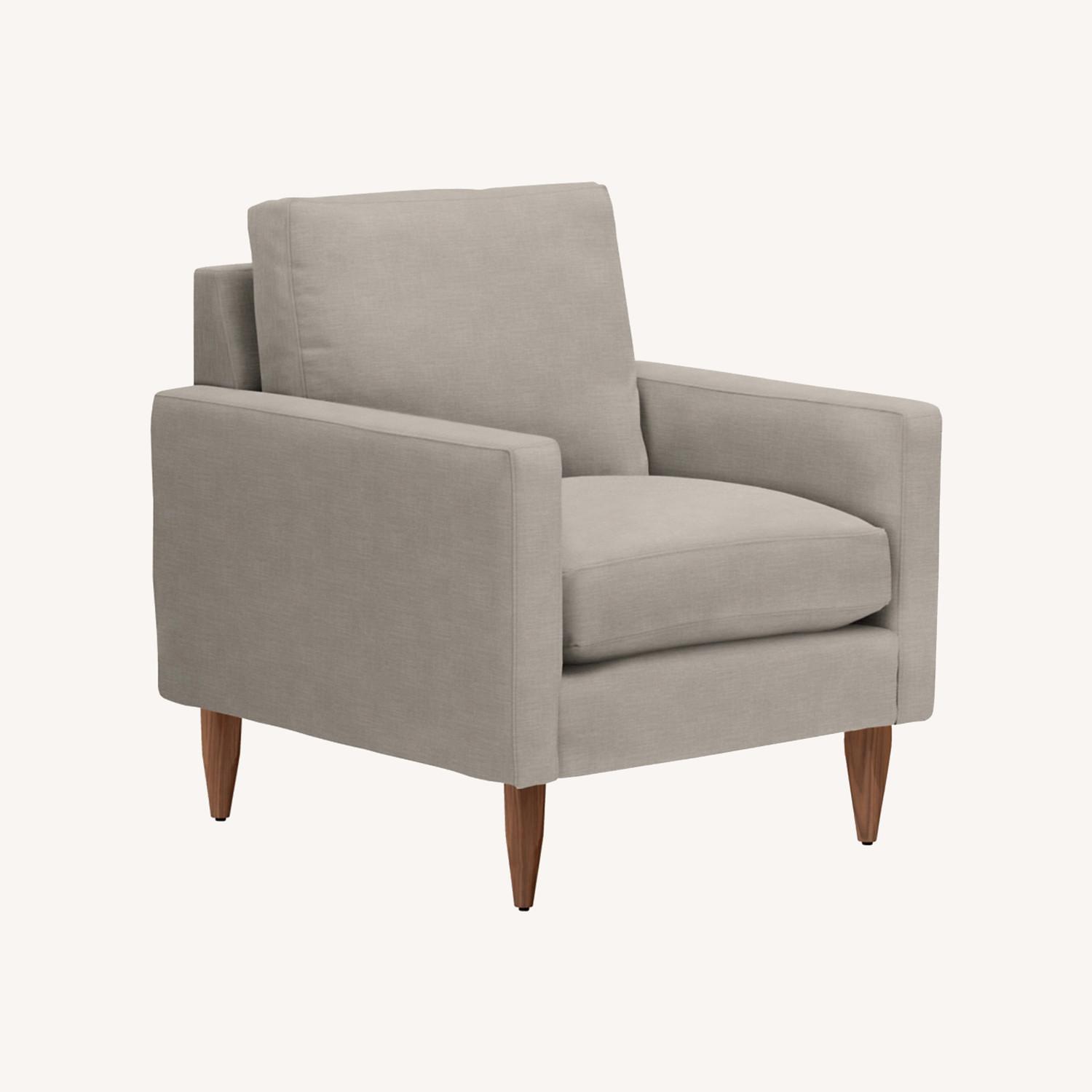 Room & Board Jasper Modern Accent Chair - image-0