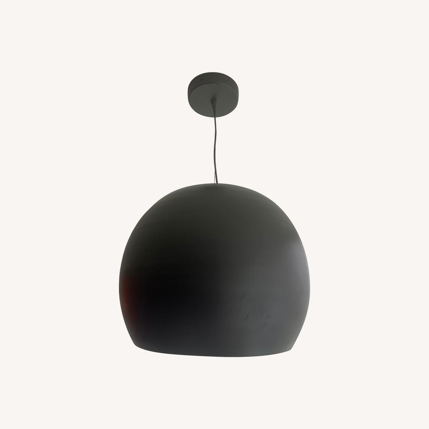 Crate & Barrel Elara Wall Lamp - image-0