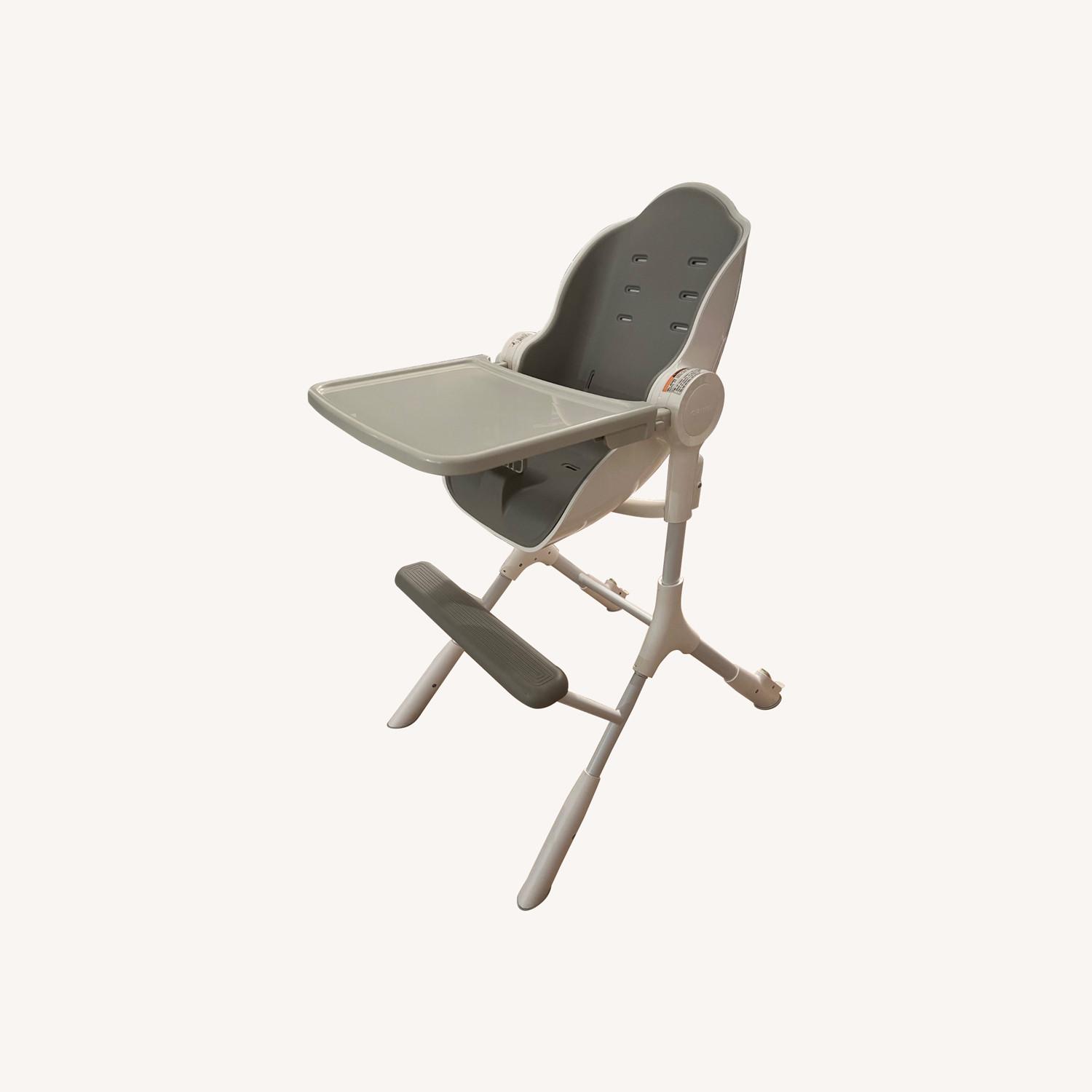 Oribel Cocoon Z Baby High Chair - image-0