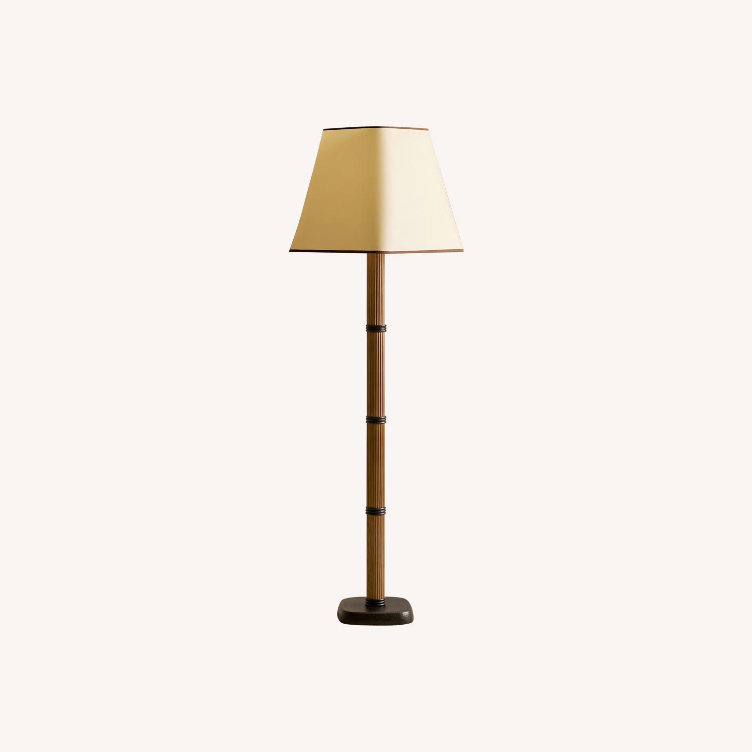 Soho Home Lewington Floor Lamp - image-0