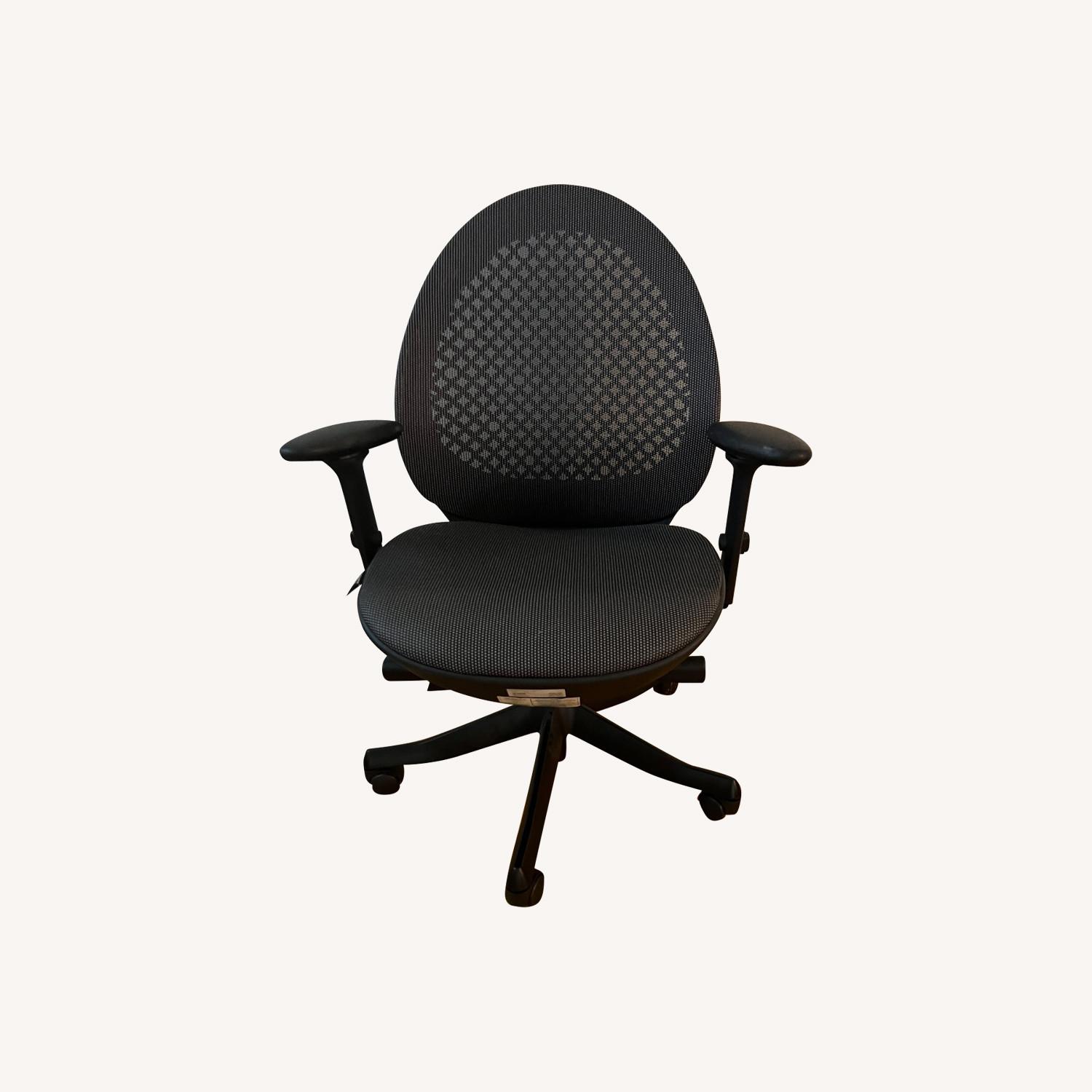 Autonomous Avo Office Chair - image-0