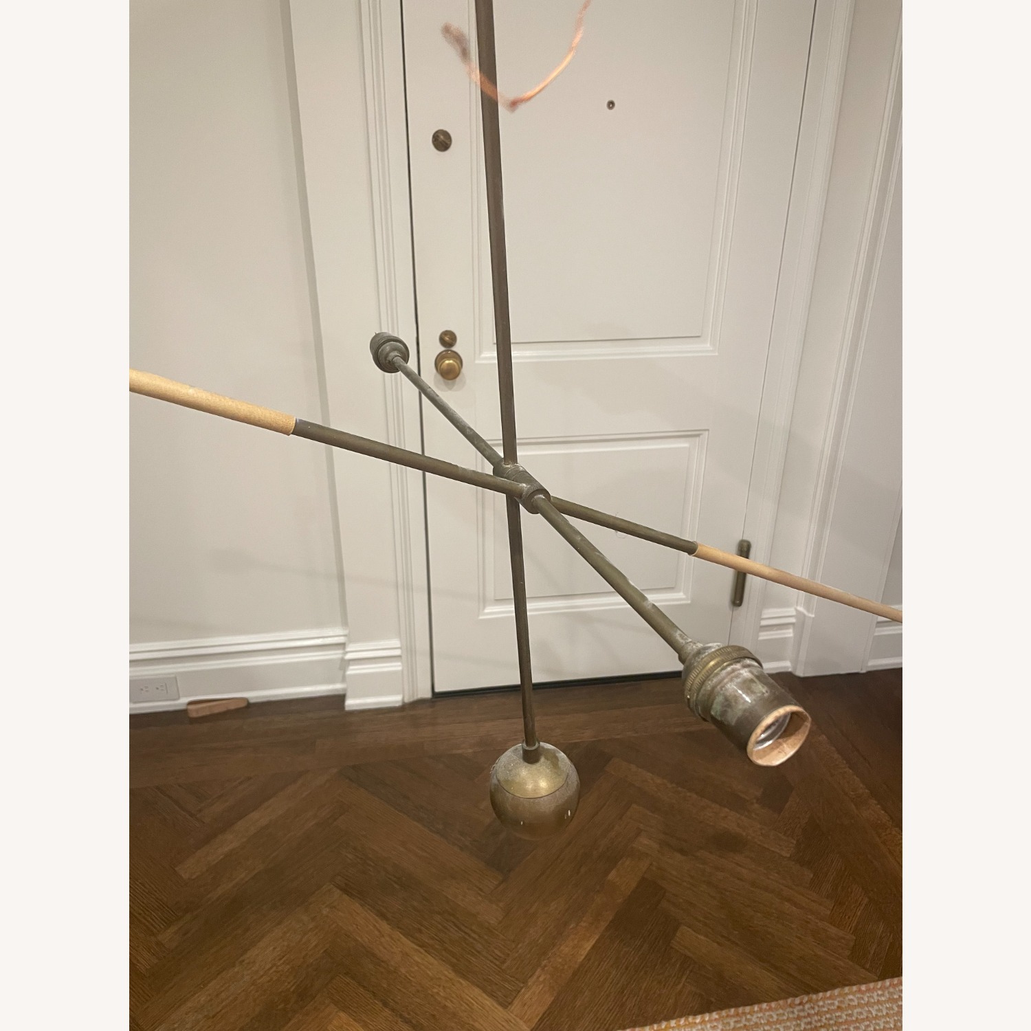 Apparatus Custom Highwire Chandelier - image-5