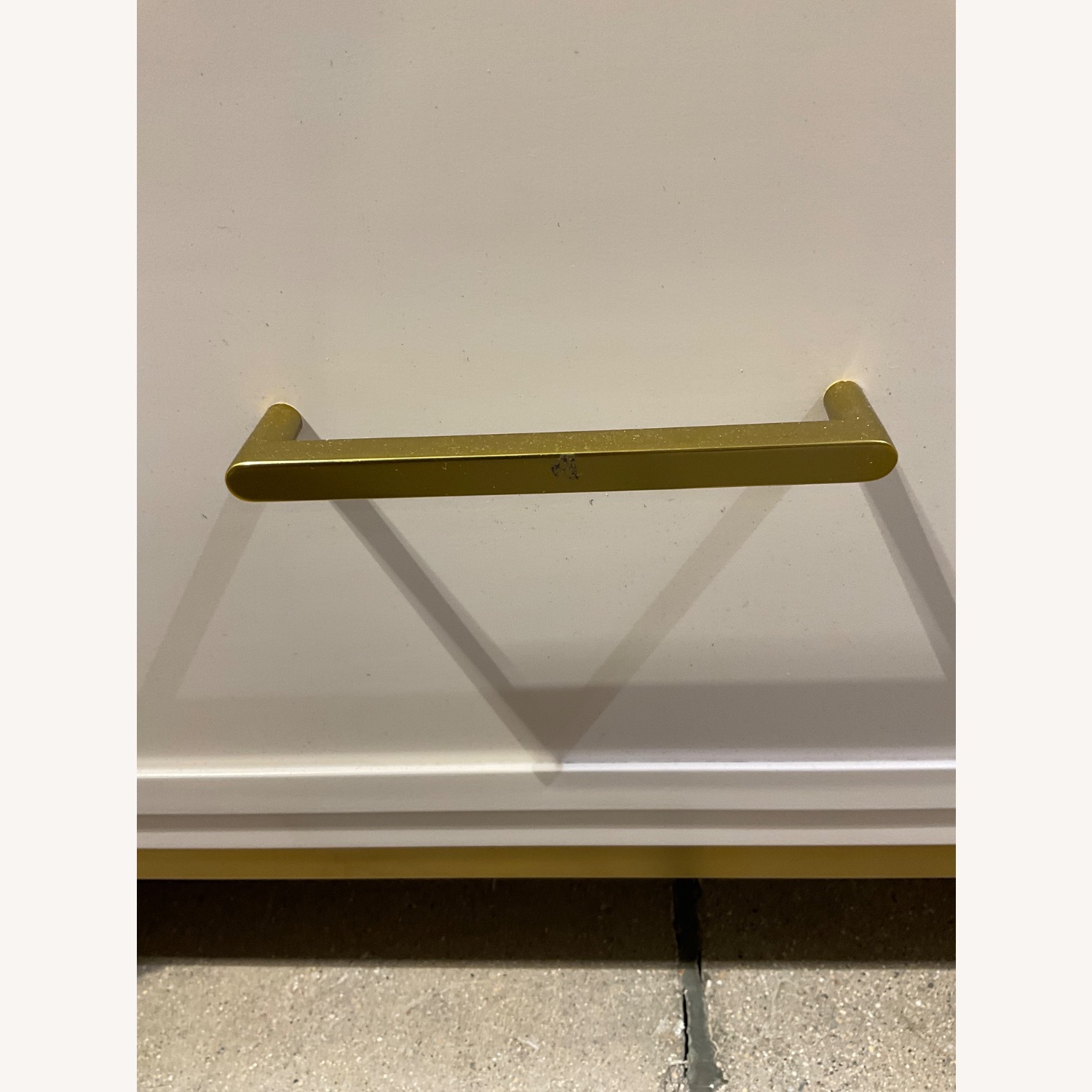 Pottery Barn Teen Blaire 3-Drawer Storage Cabinet - image-10