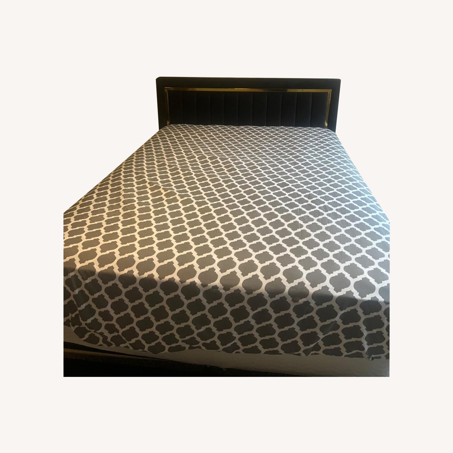 Queen Sized Bed  - image-6