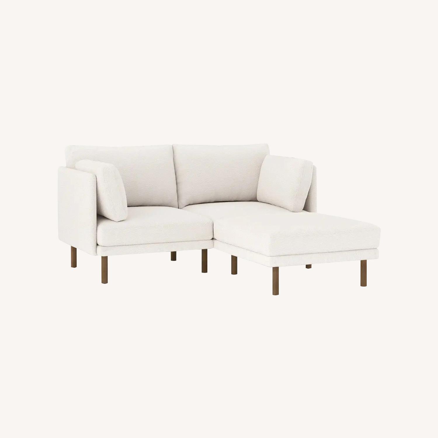 Burrow Field 3-piece Sectional - image-0