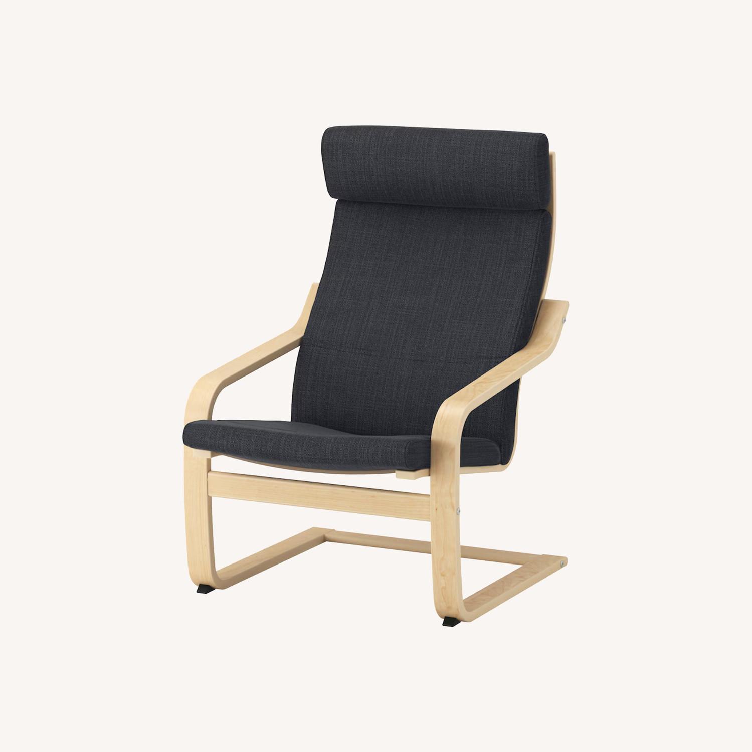 IKEA Poang Chair - image-0