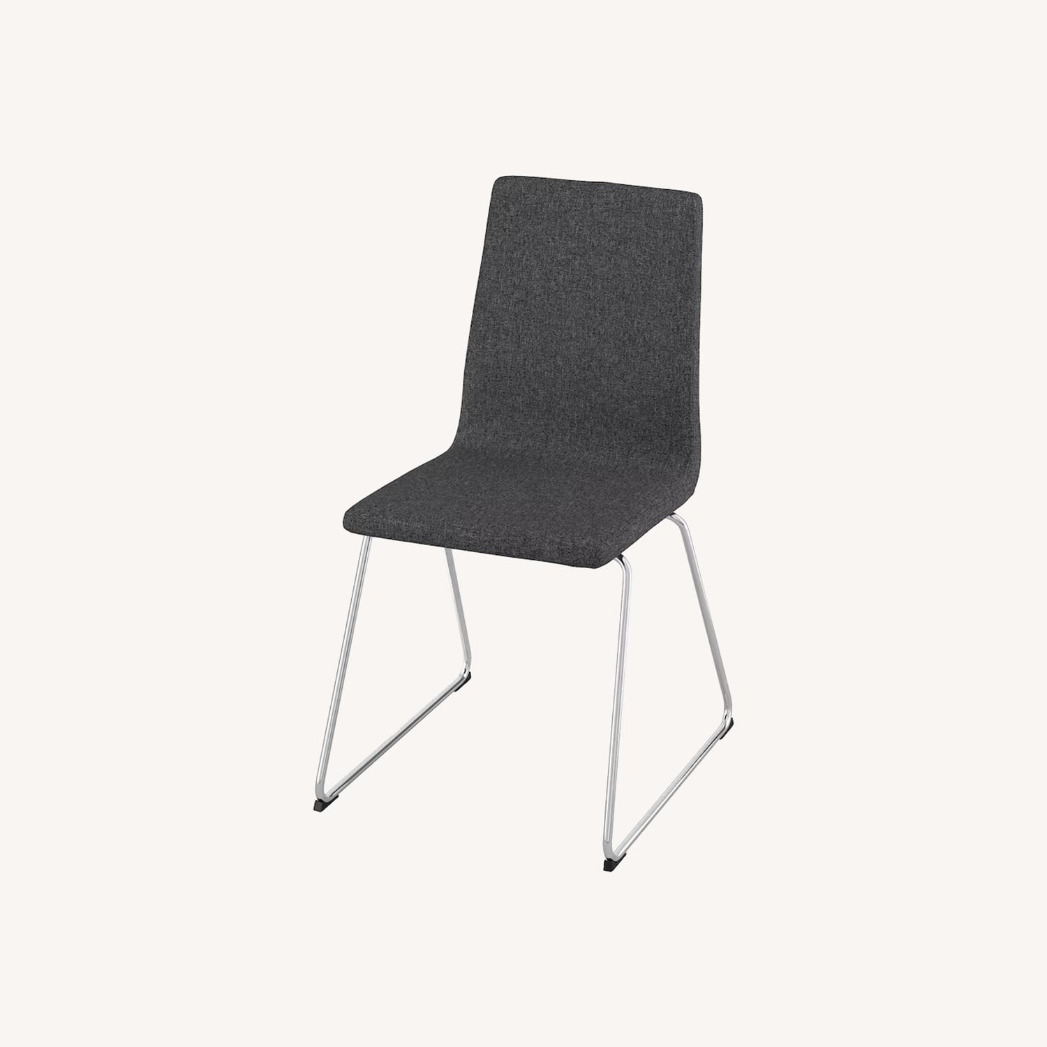 IKEA LILLÅNÄS Dining Chair Set - AptDeco
