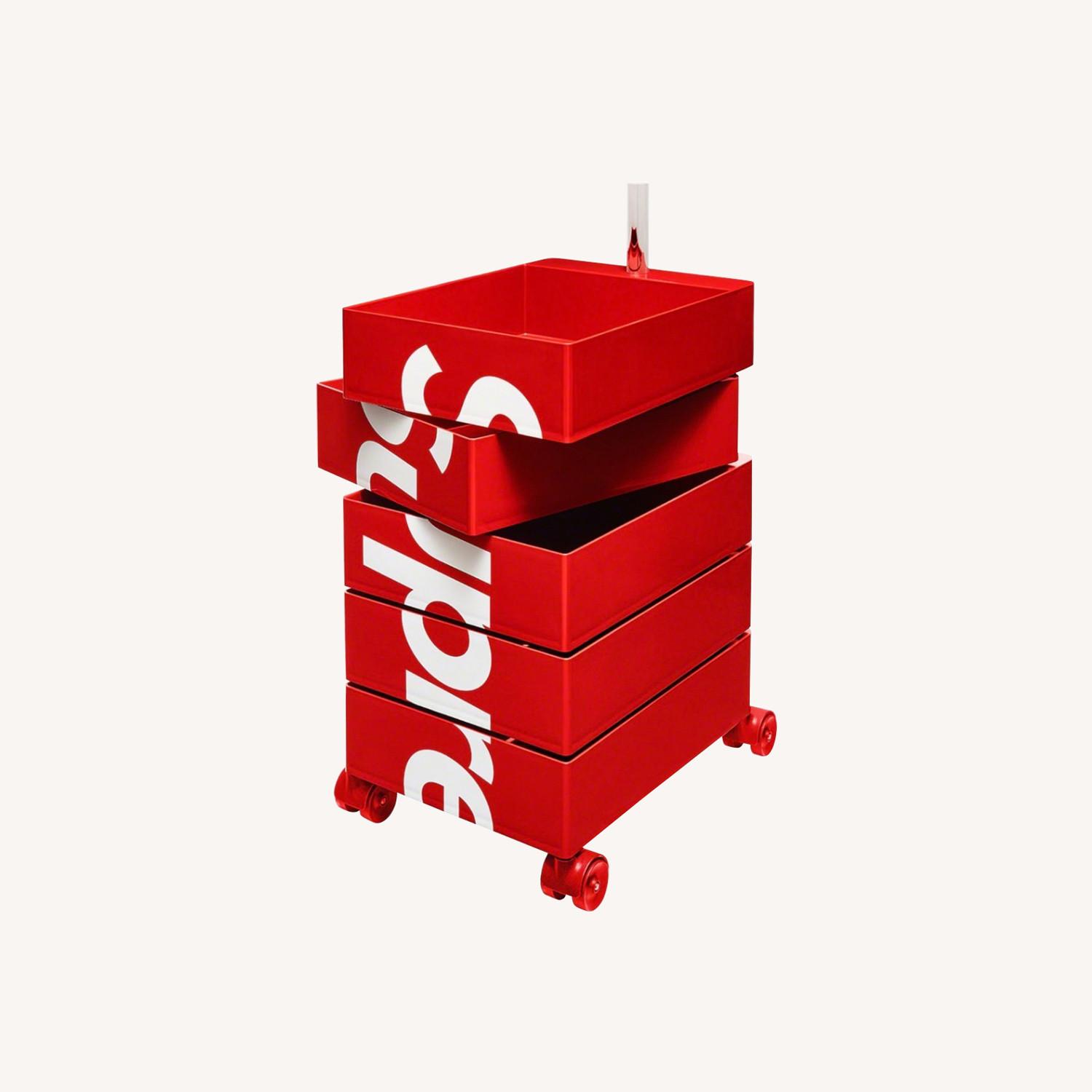 Supreme/Magis 5 Drawer 360 Container - image-0