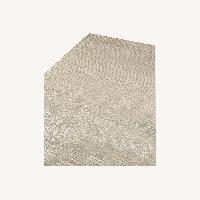 Ed Rug, Beige 